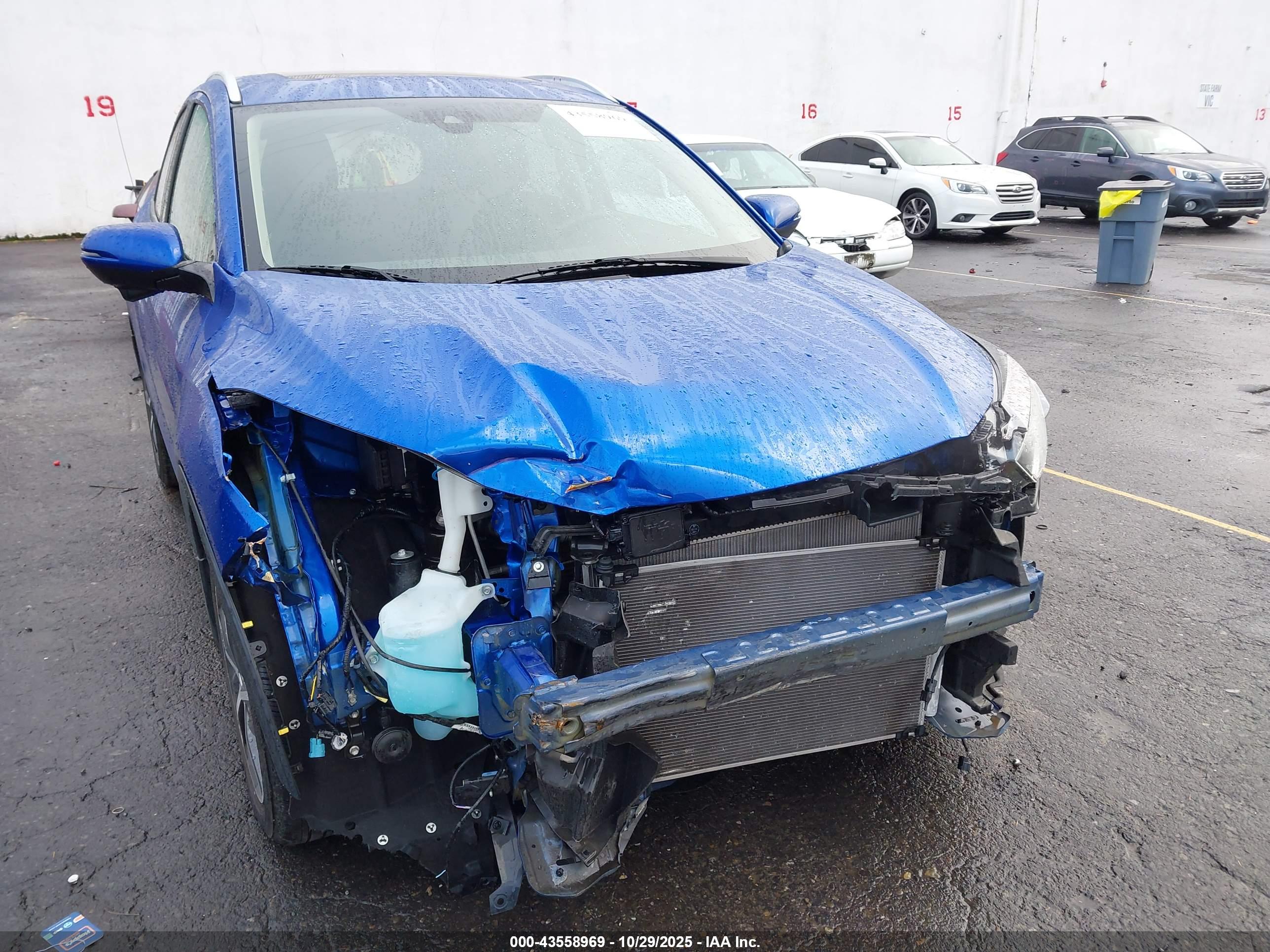 HONDA HR-V image 6