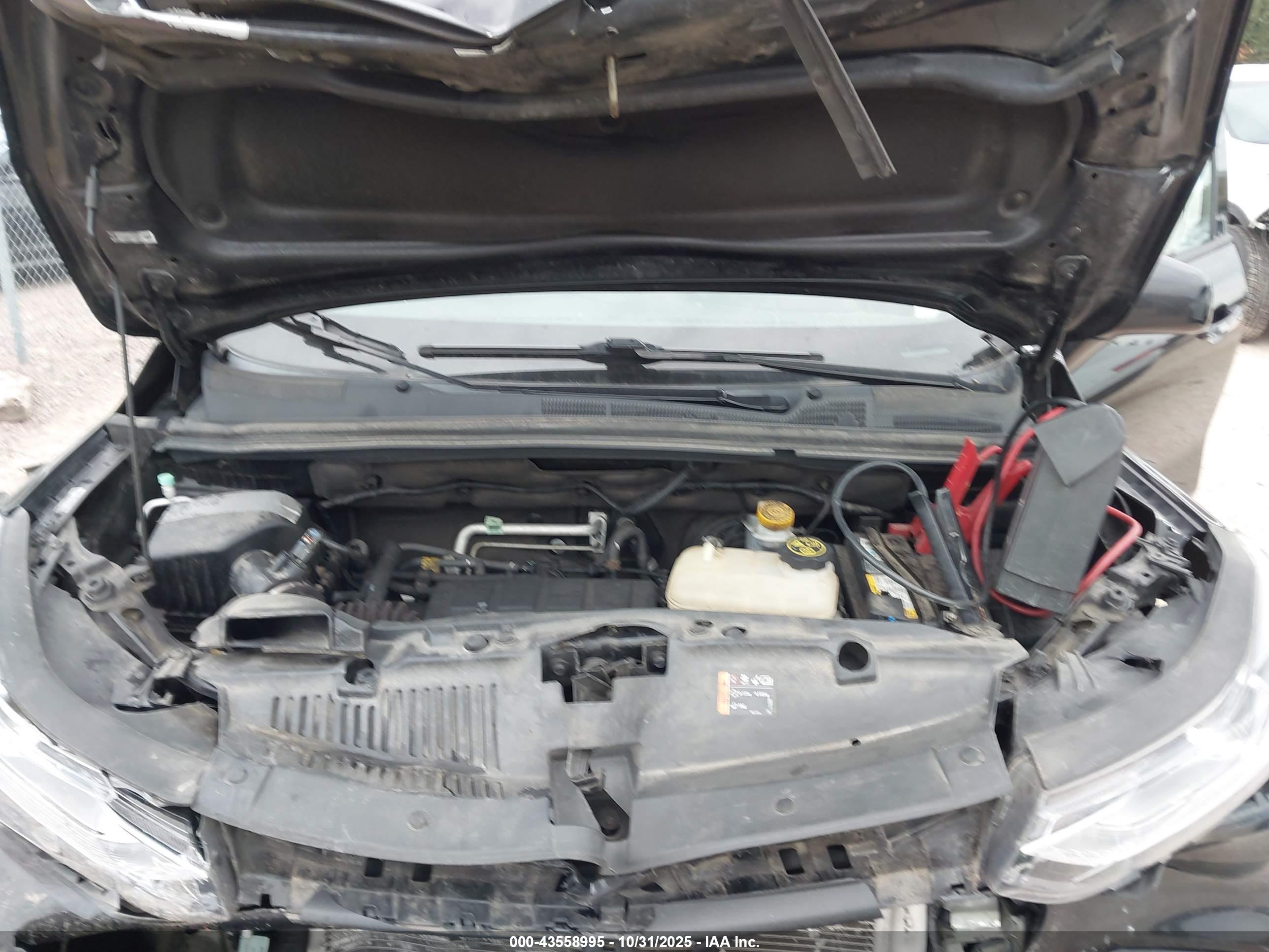 CHEVROLET TRAX image 10