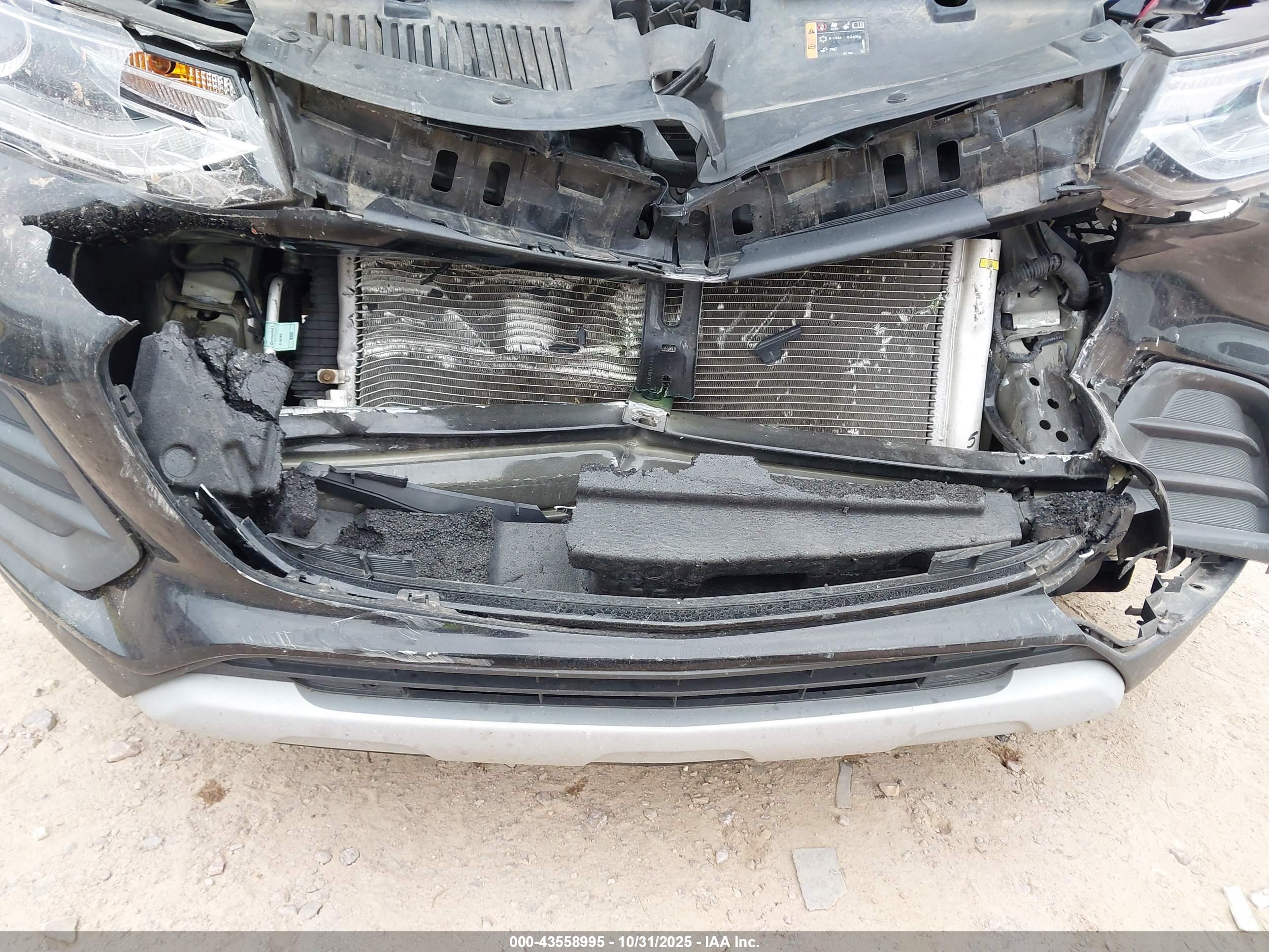 CHEVROLET TRAX image 6