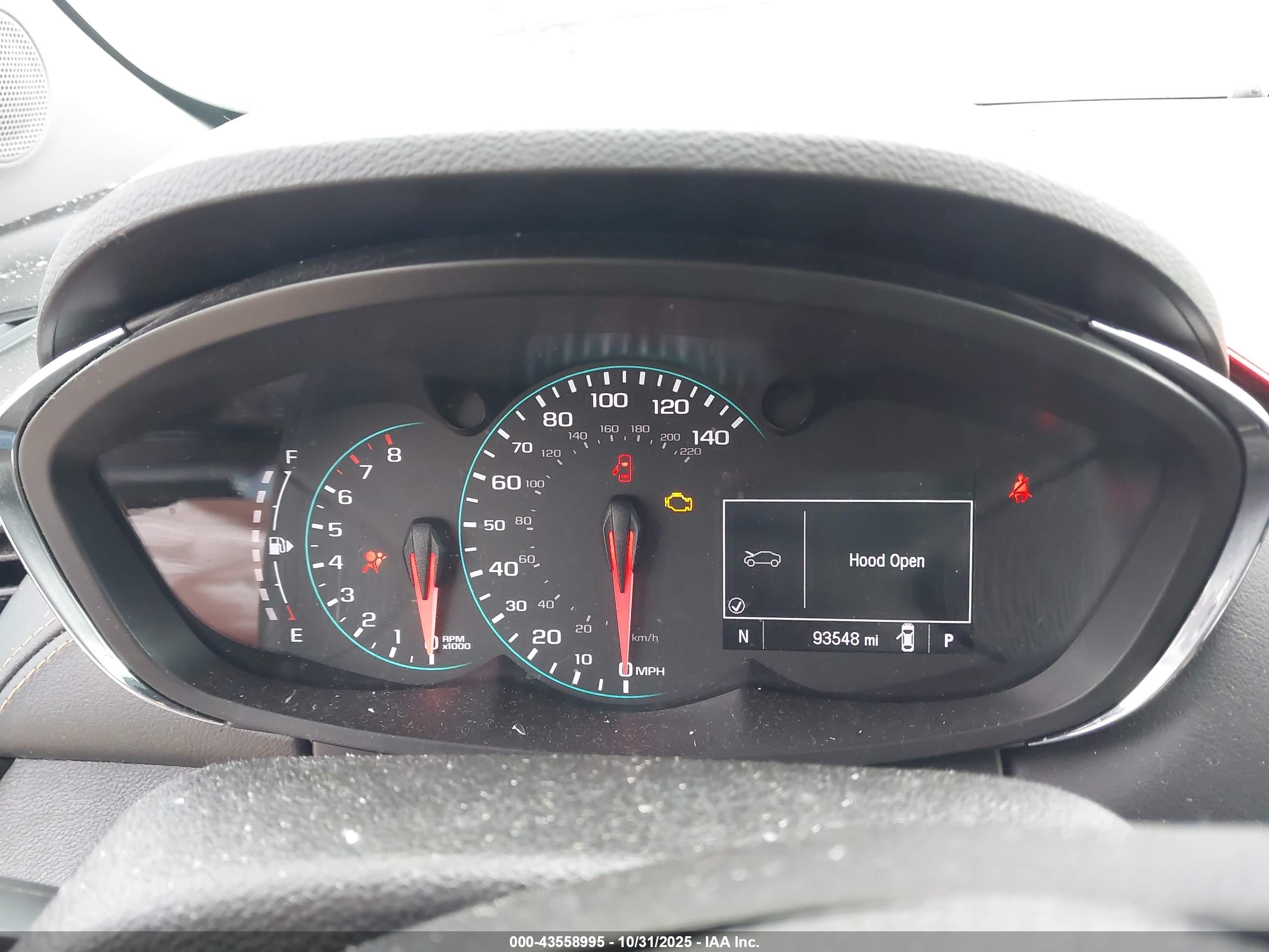 CHEVROLET TRAX image 7