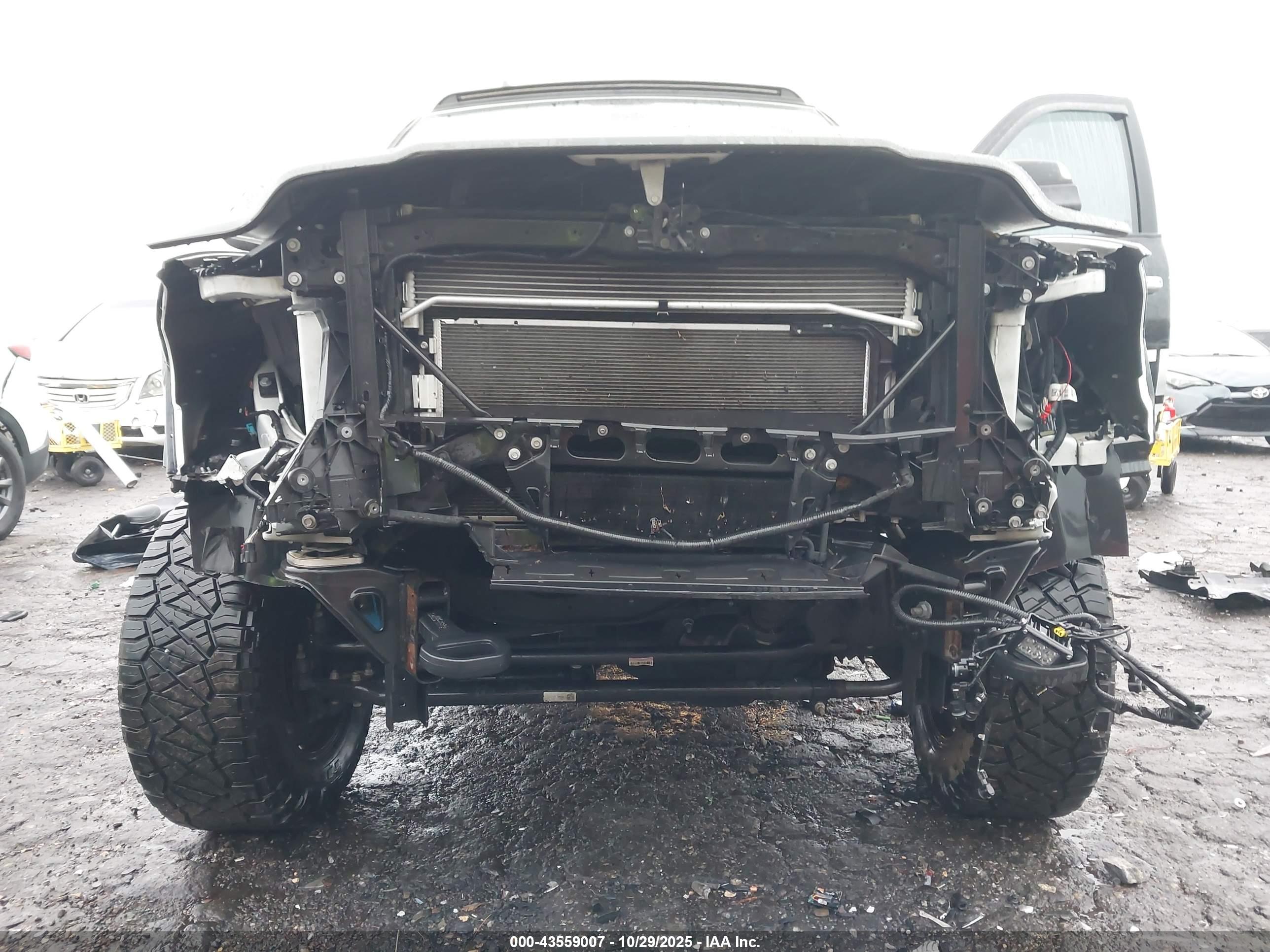 RAM 2500 image 6