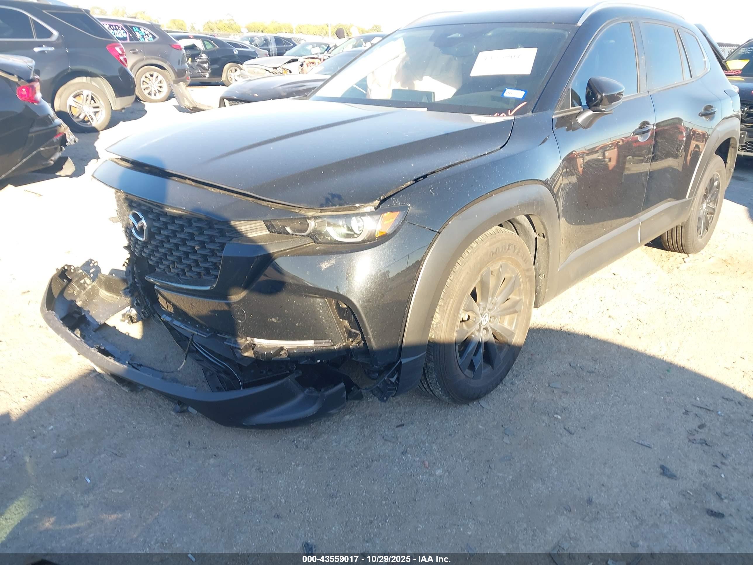 MAZDA CX-50 image 6