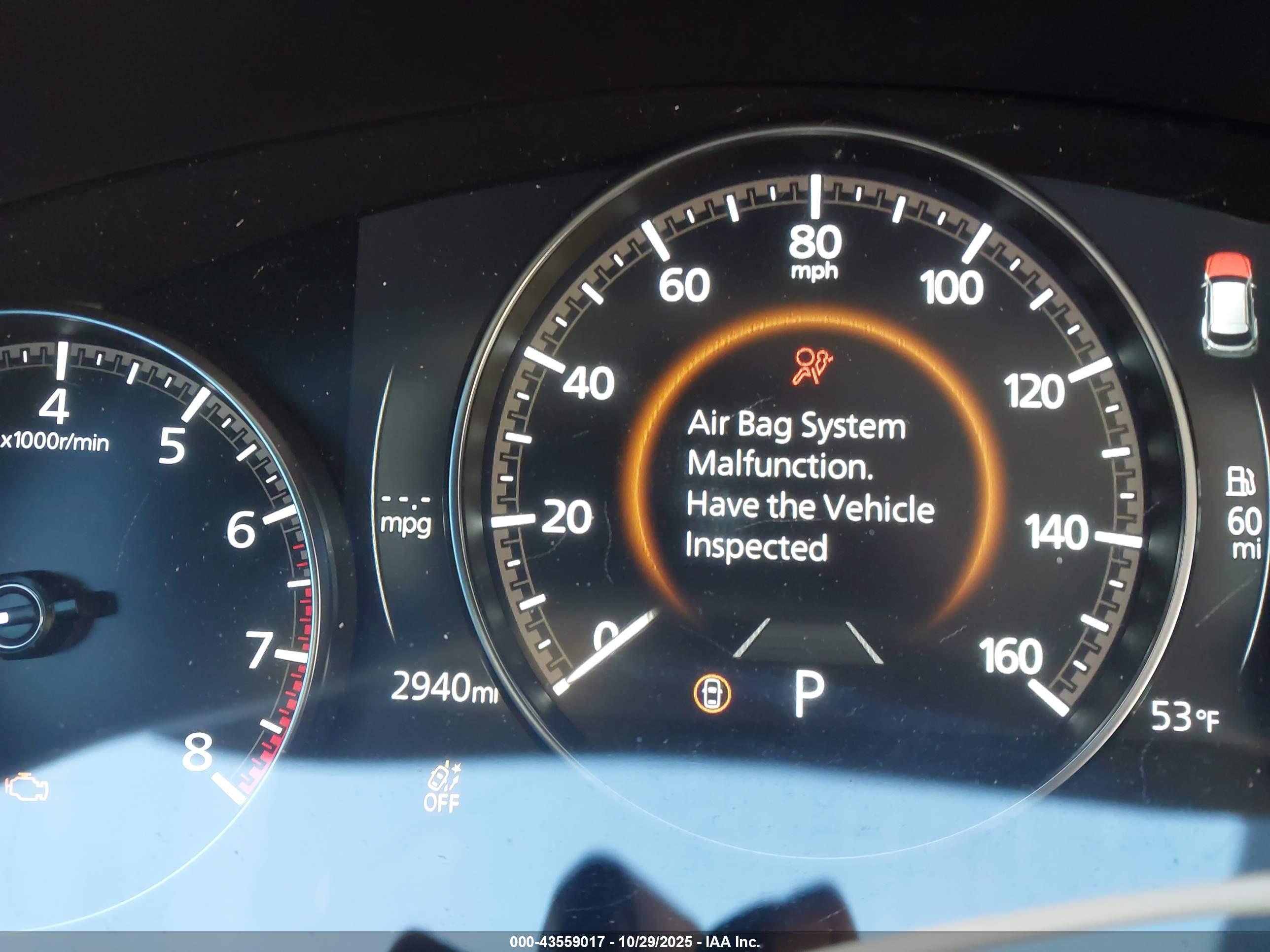 MAZDA CX-50 image 7