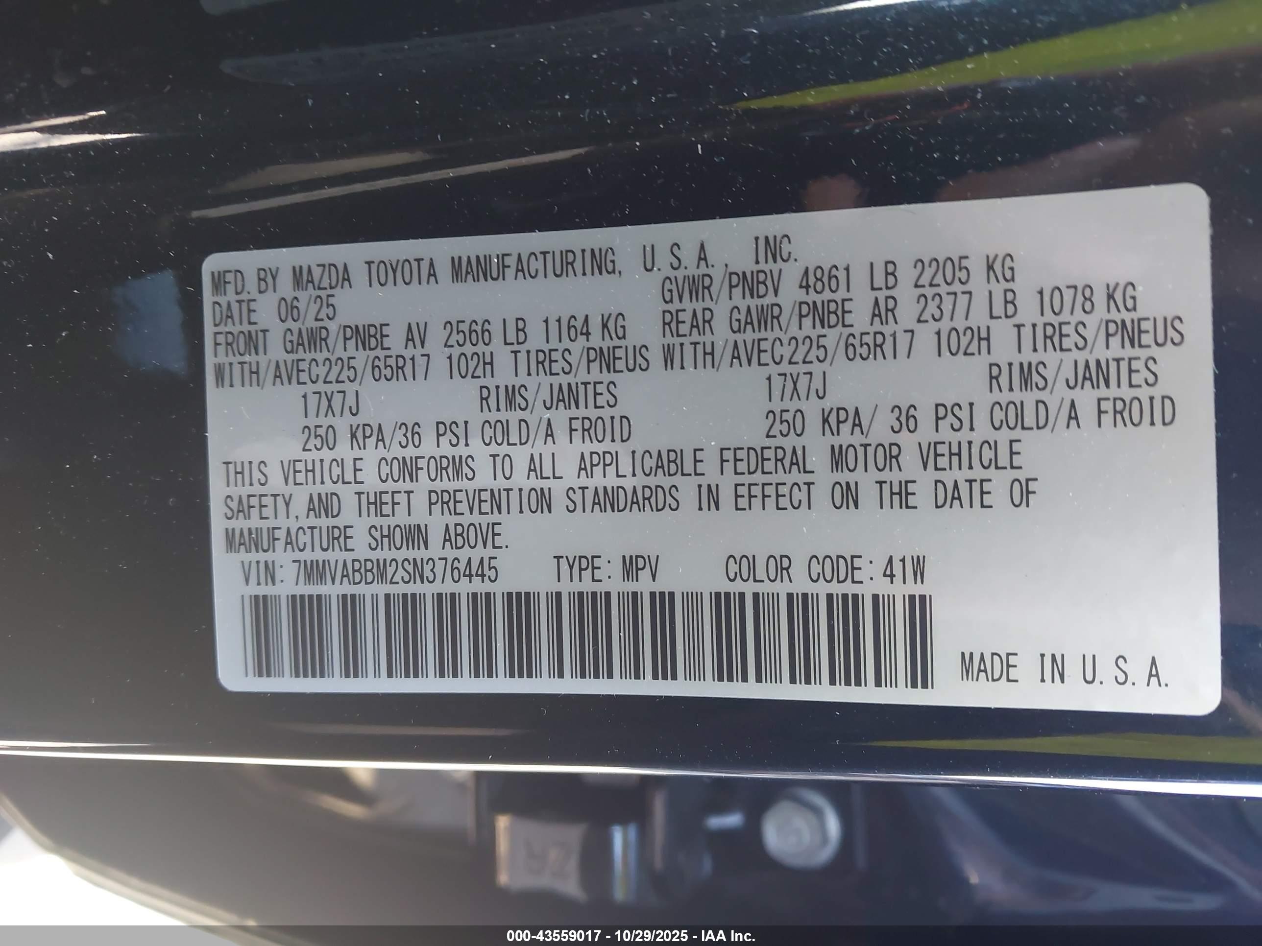 MAZDA CX-50 image 9