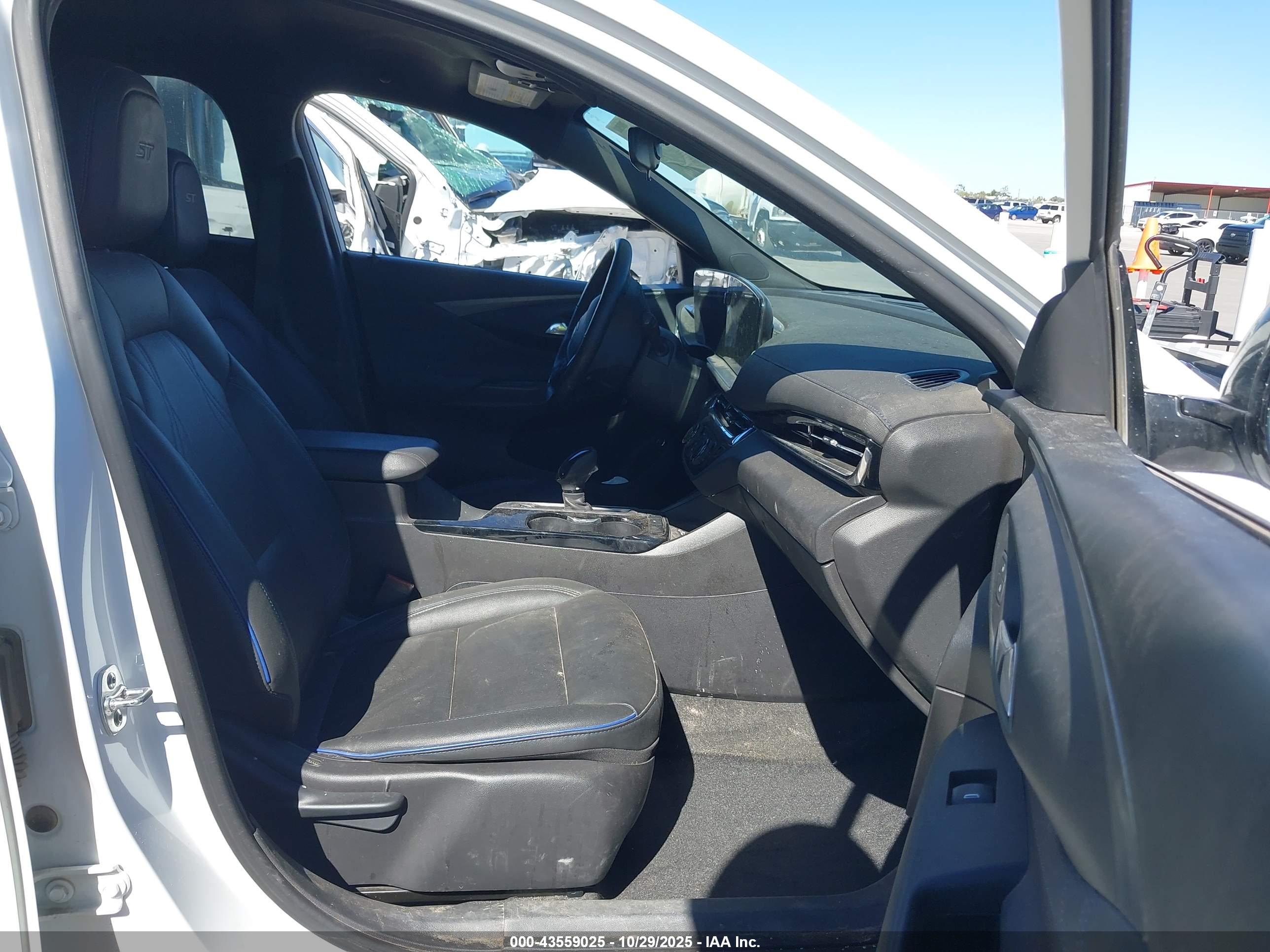 BUICK ENVISTA image 5