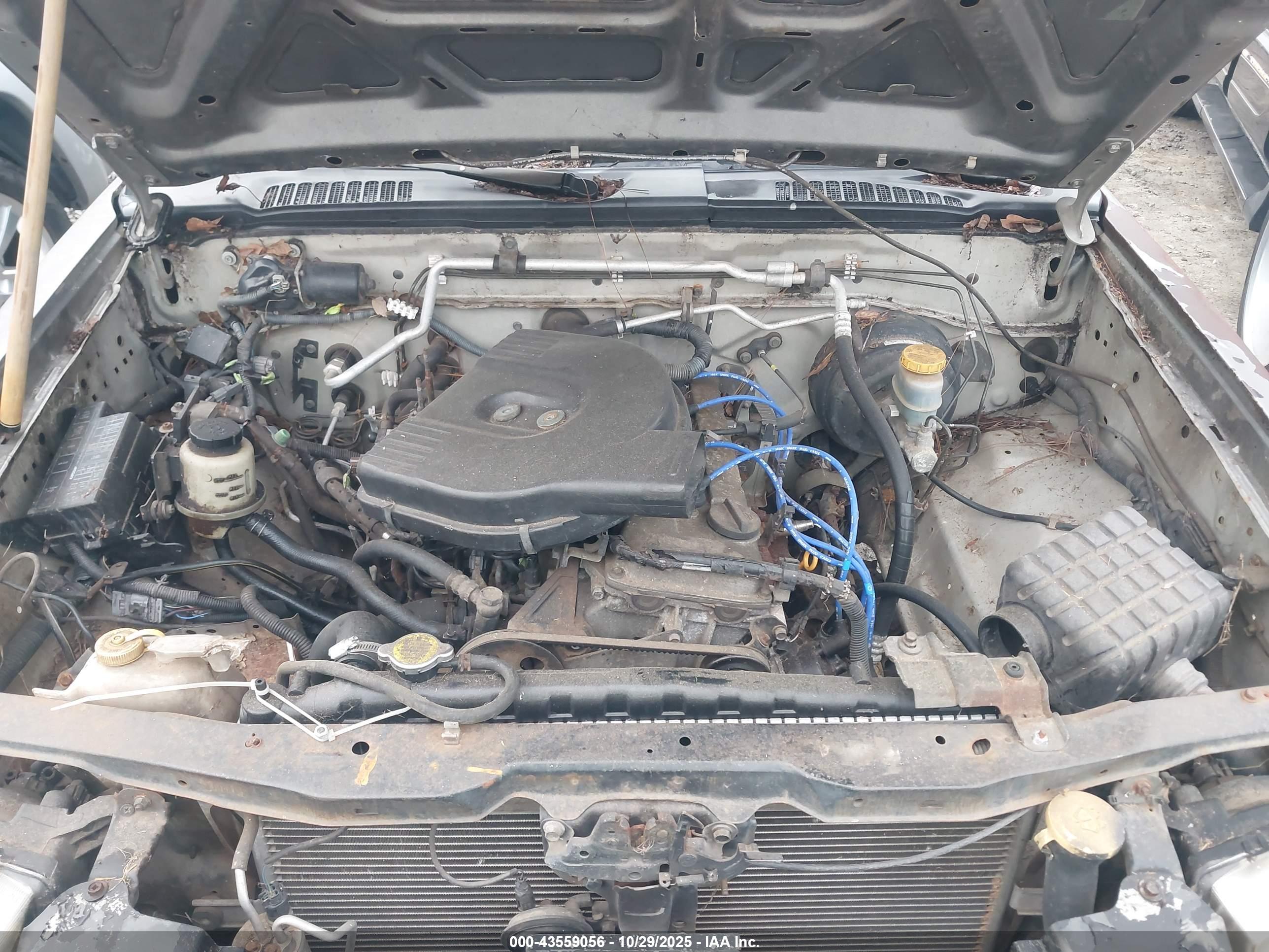 NISSAN FRONTIER image 10