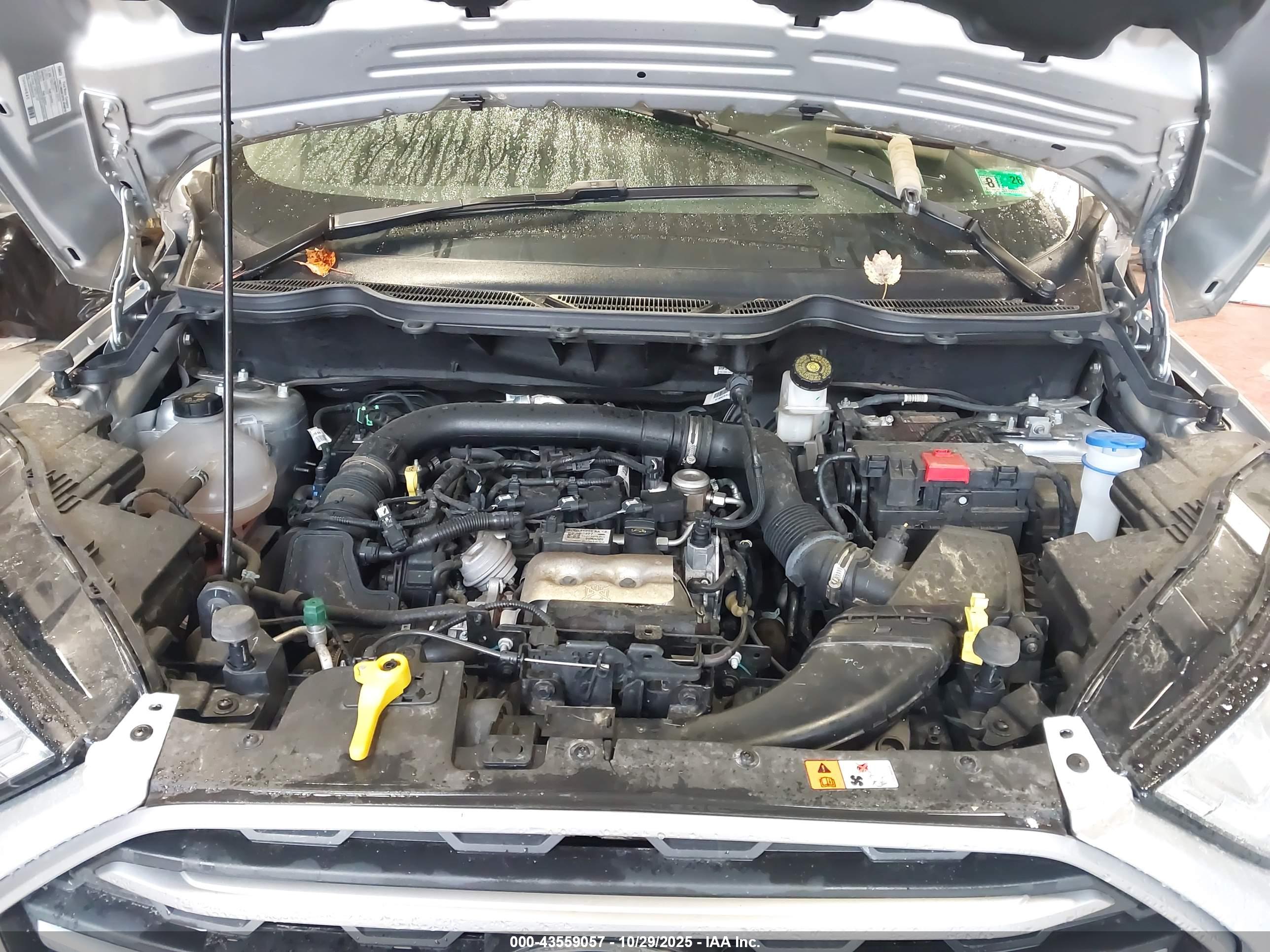 FORD ECOSPORT image 10