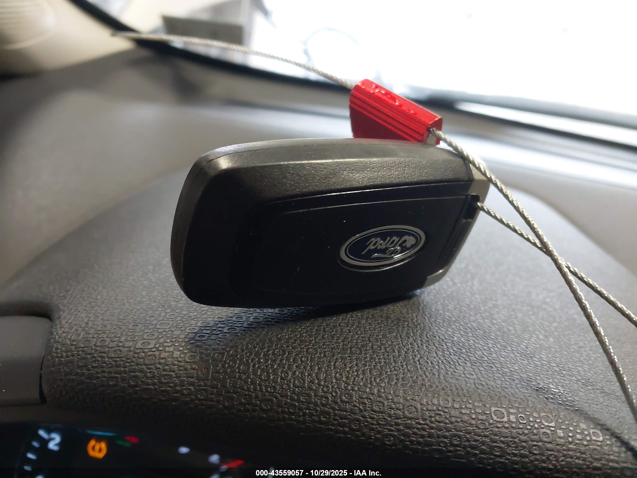 FORD ECOSPORT image 11