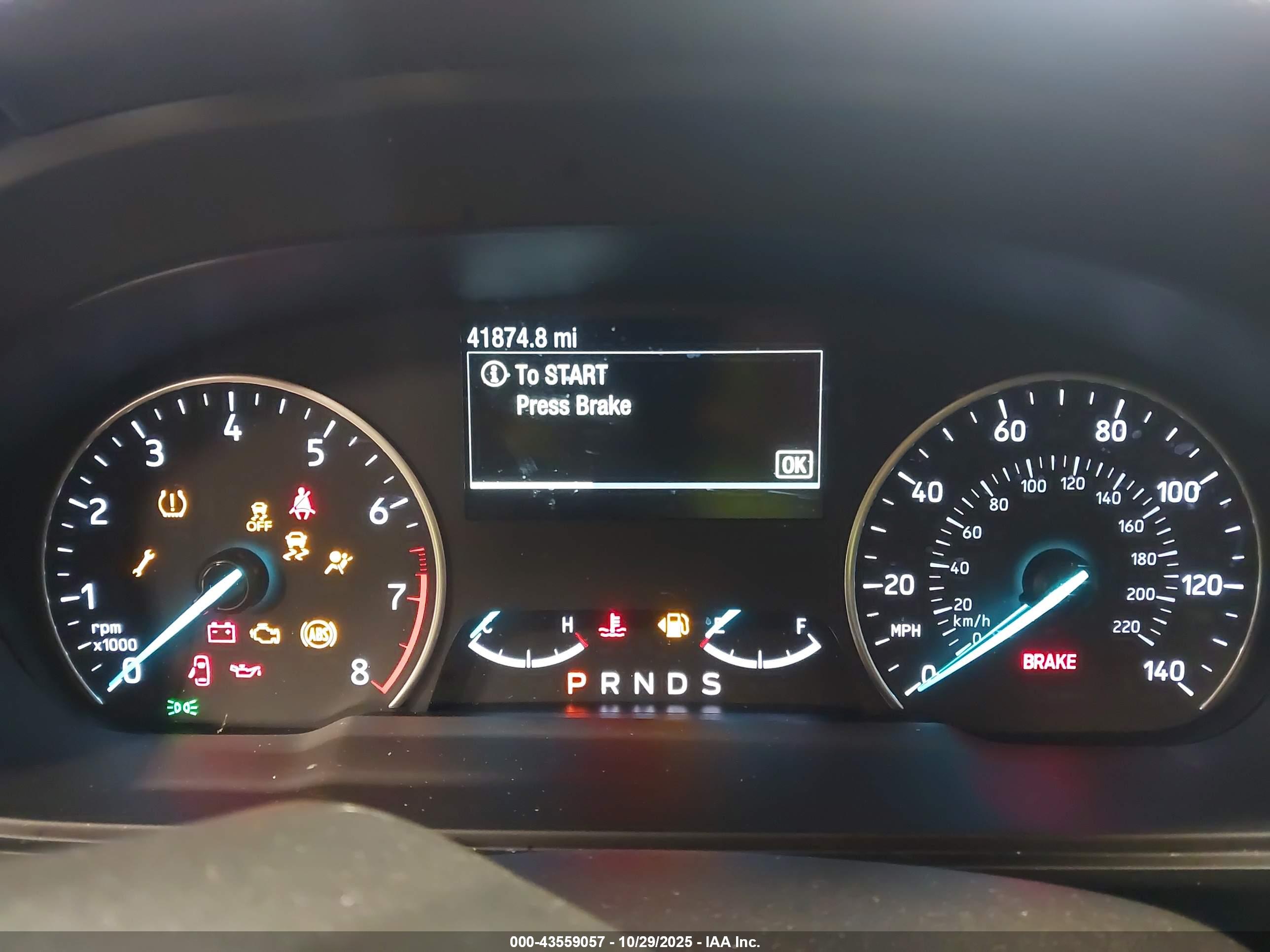 FORD ECOSPORT image 7
