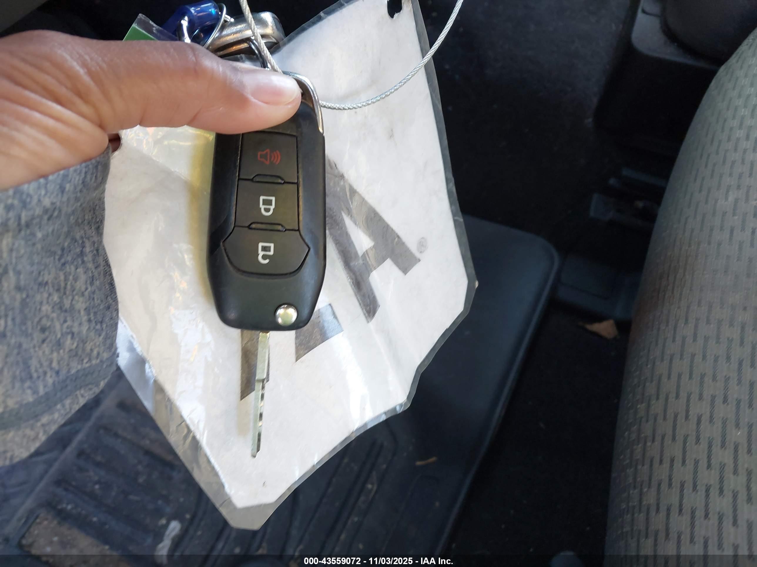 FORD F-150 image 11