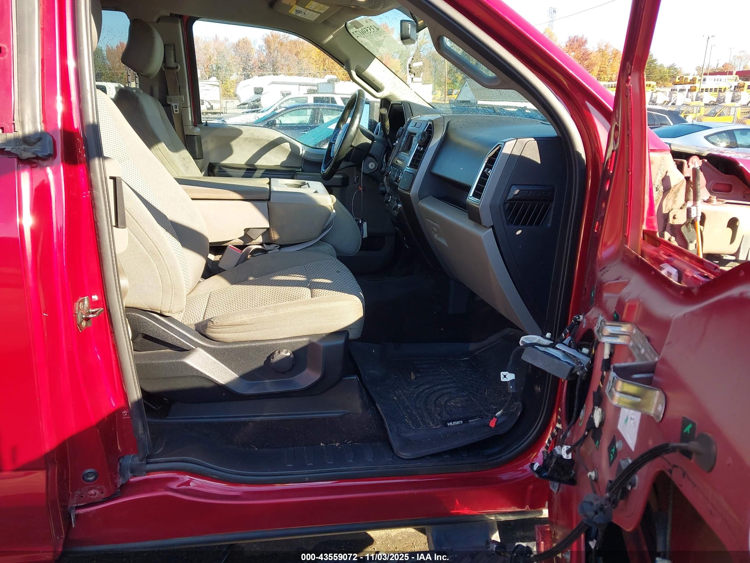 FORD F-150 image 5