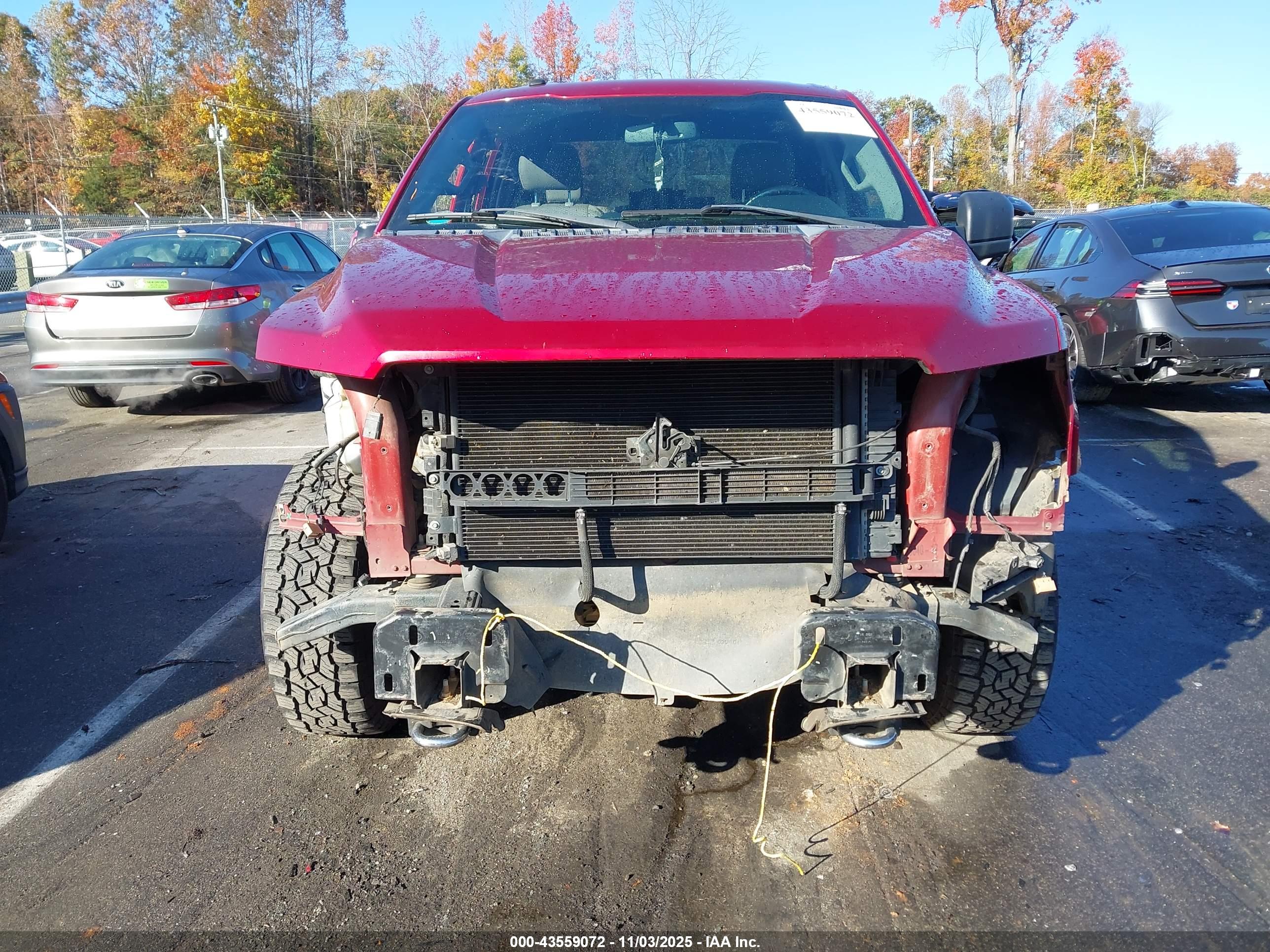 FORD F-150 image 6