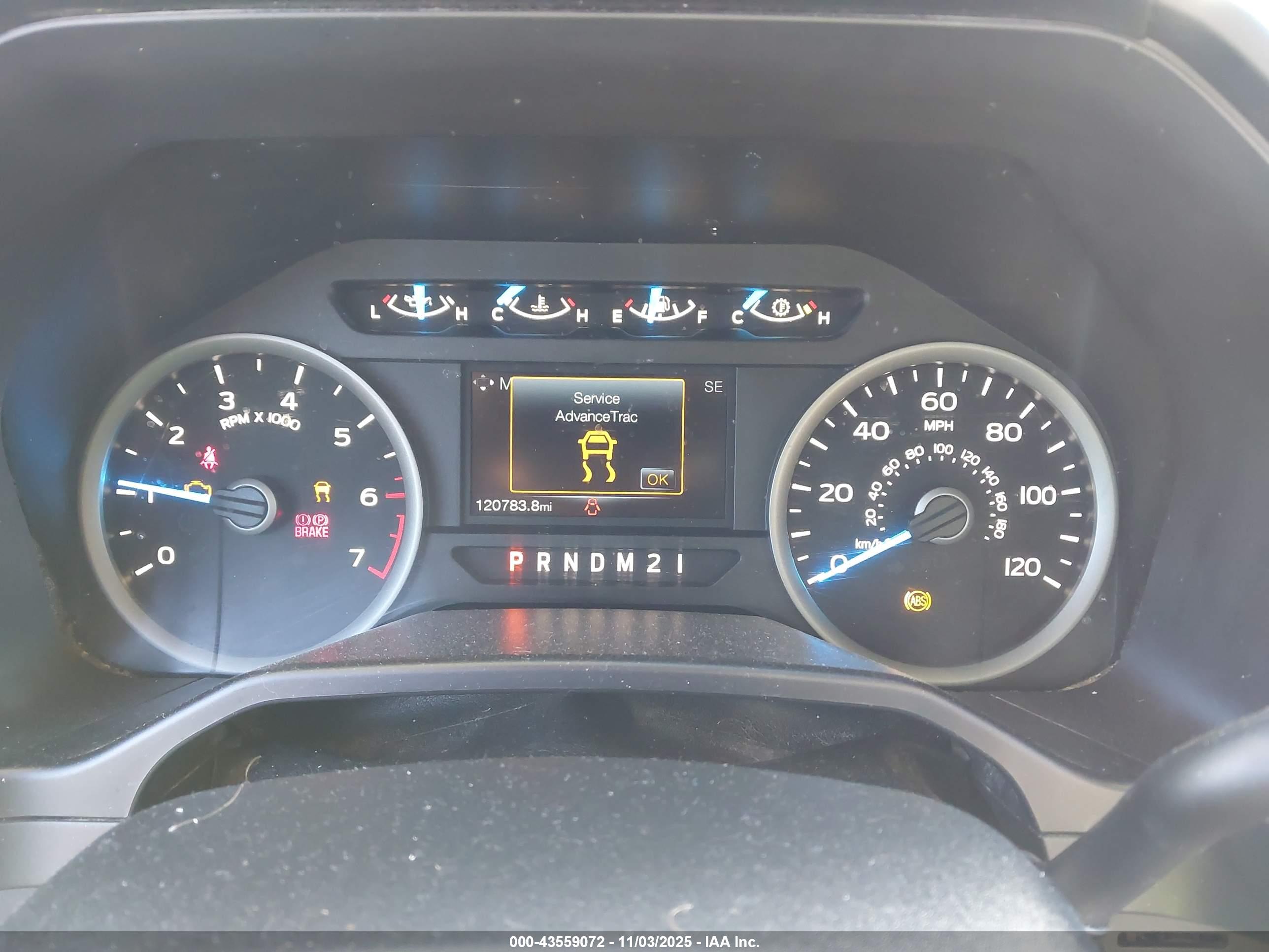 FORD F-150 image 7