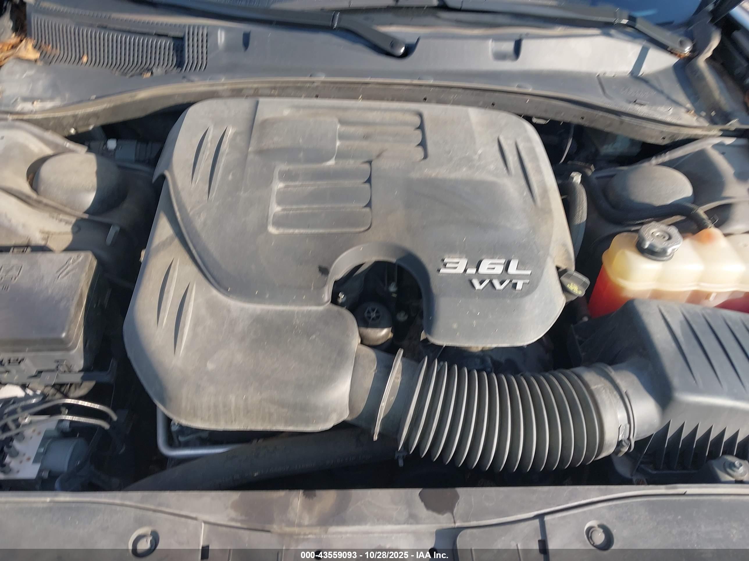 DODGE CHARGER image 10