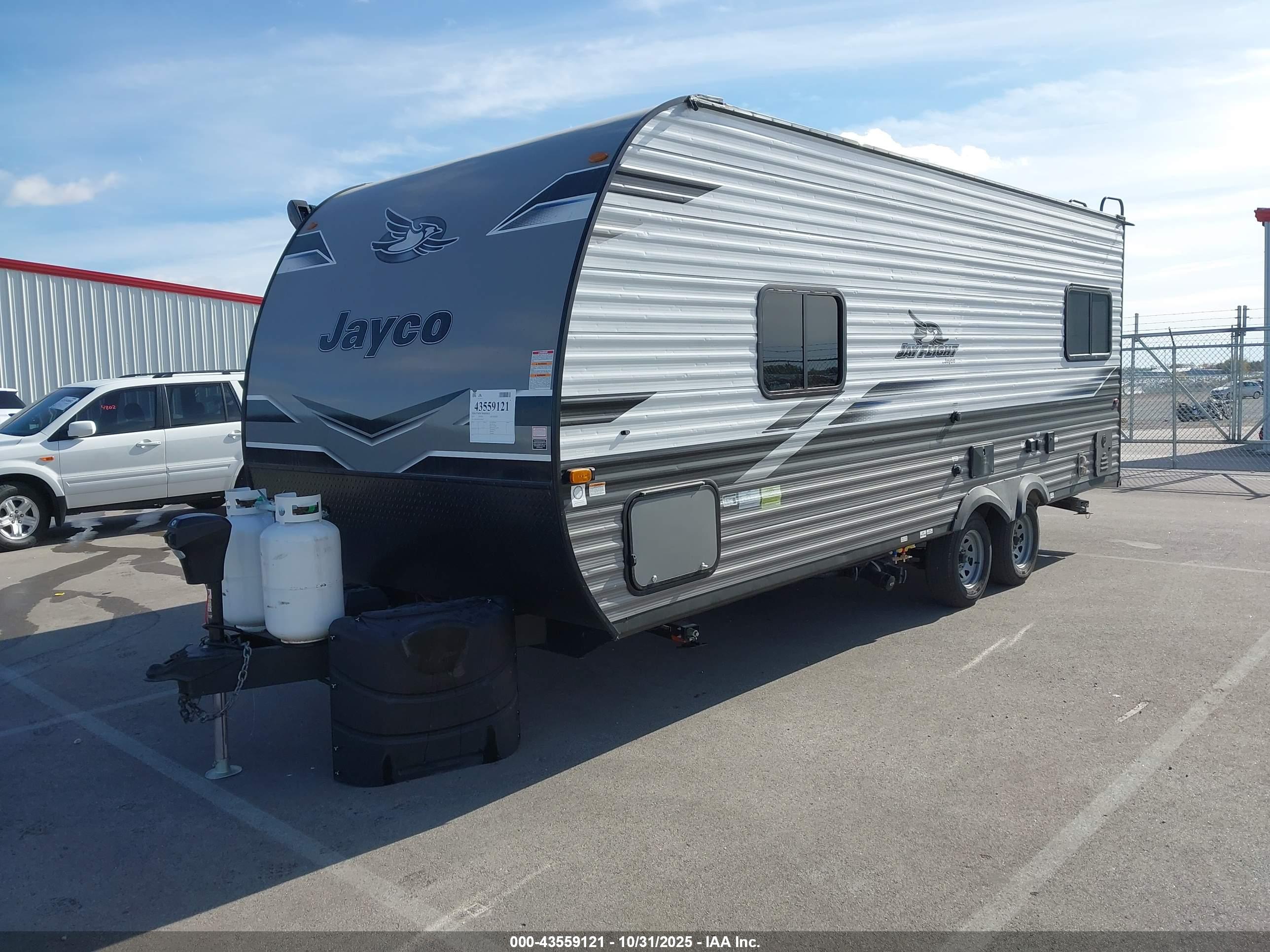 JAYCO JAY image 2
