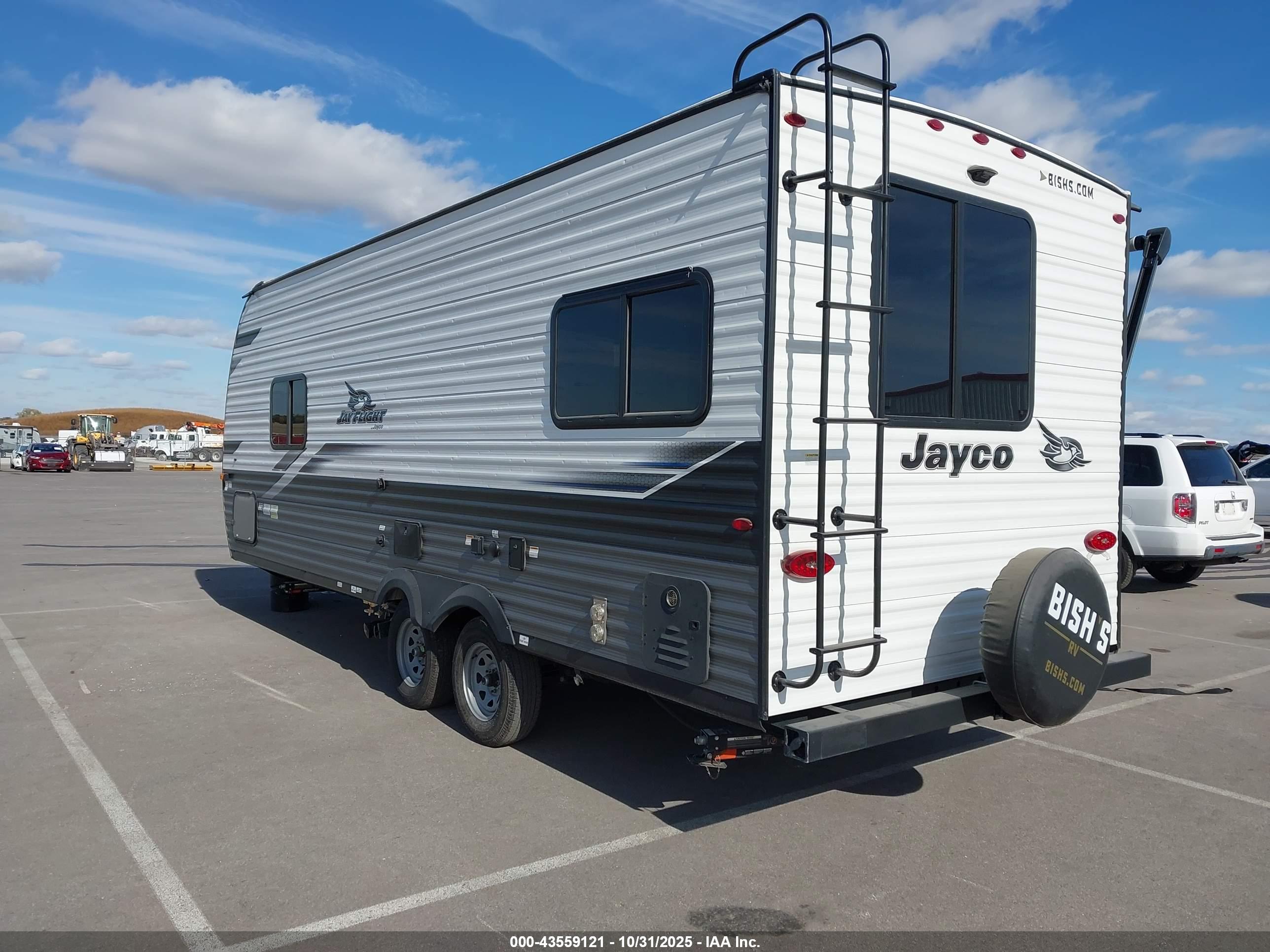 JAYCO JAY image 3