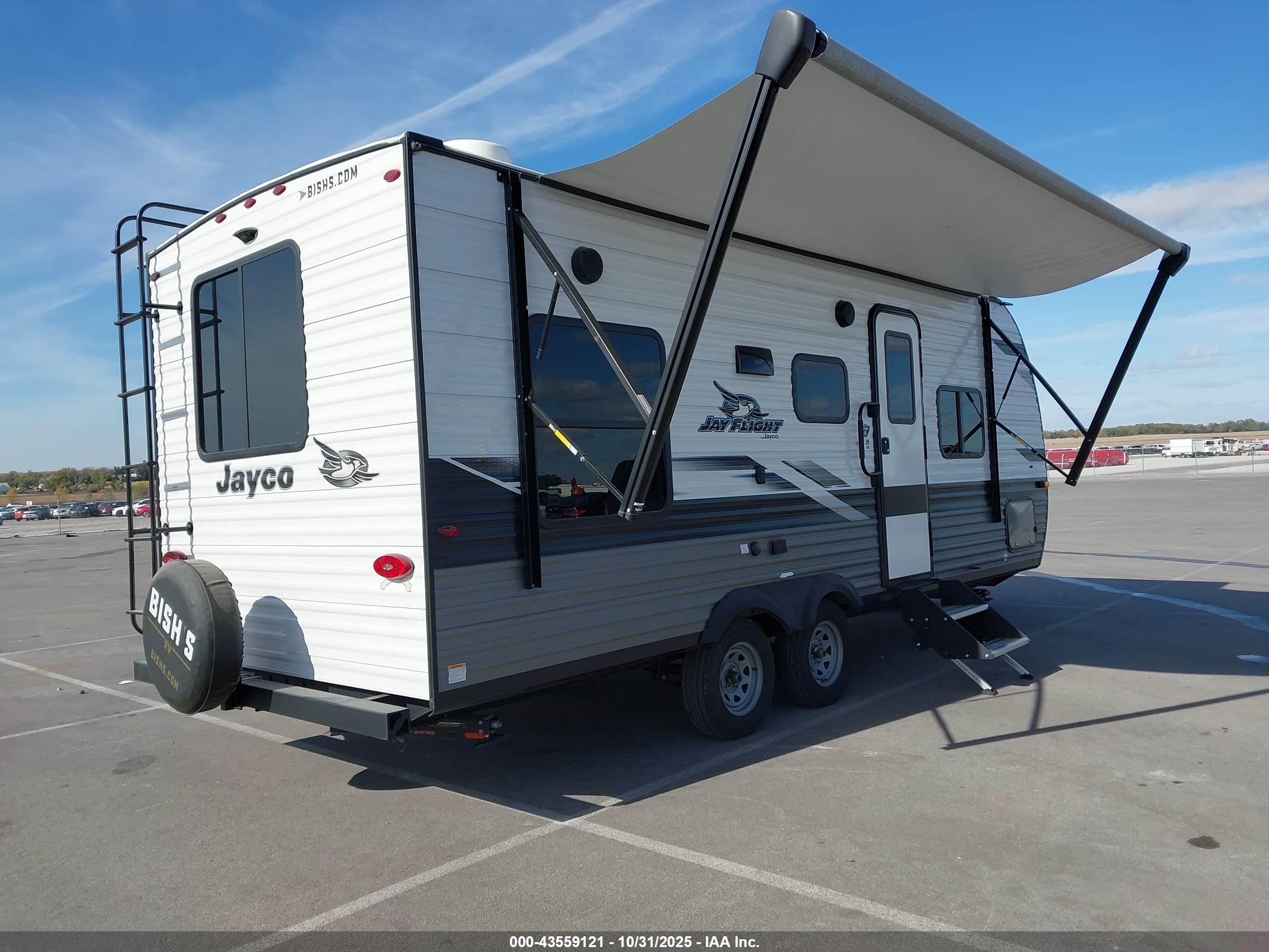 JAYCO JAY image 4