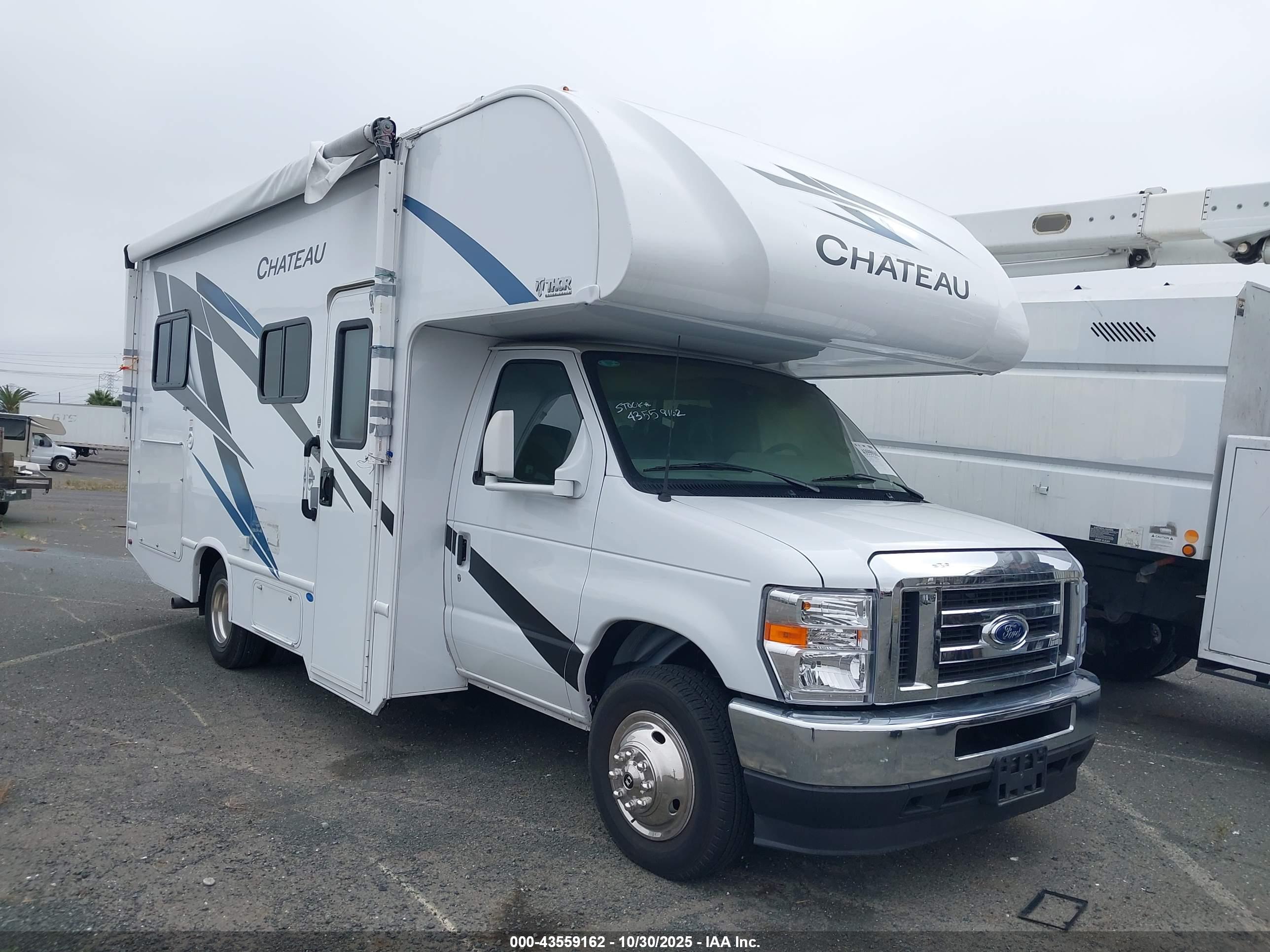 FORD E-350 image 2
