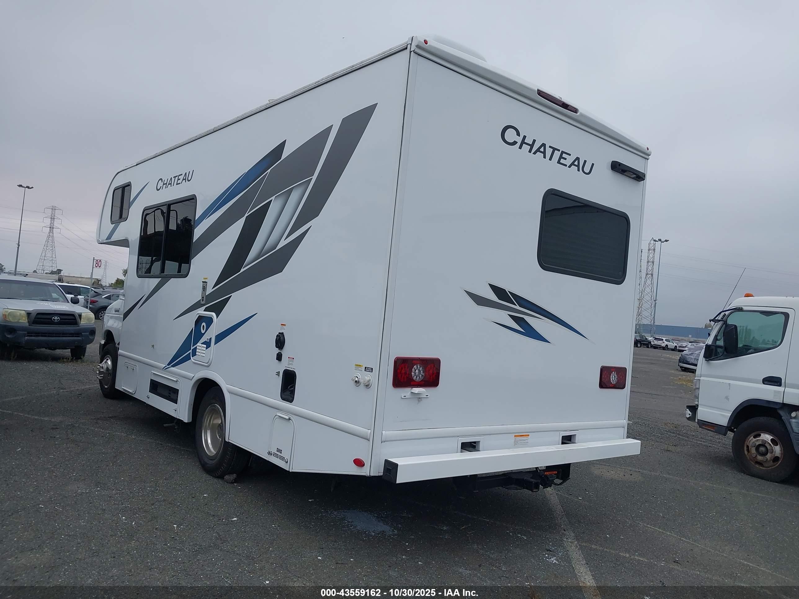 FORD E-350 image 4