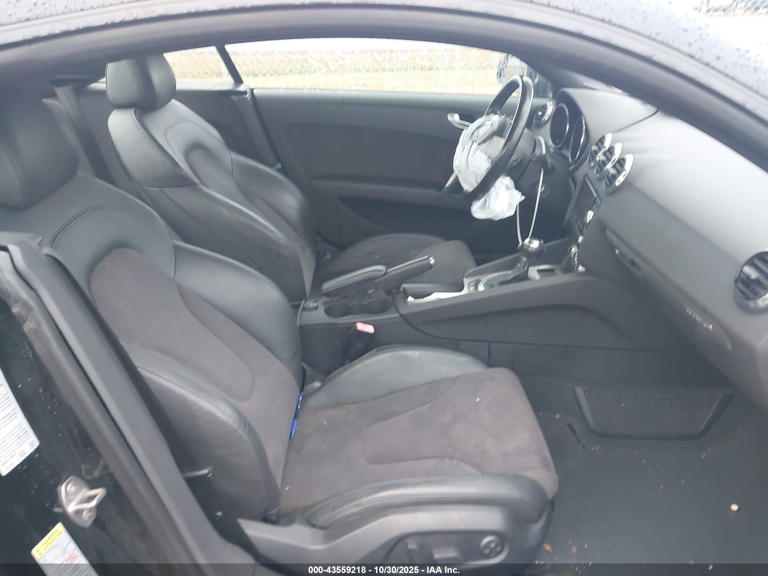 AUDI TT image 5