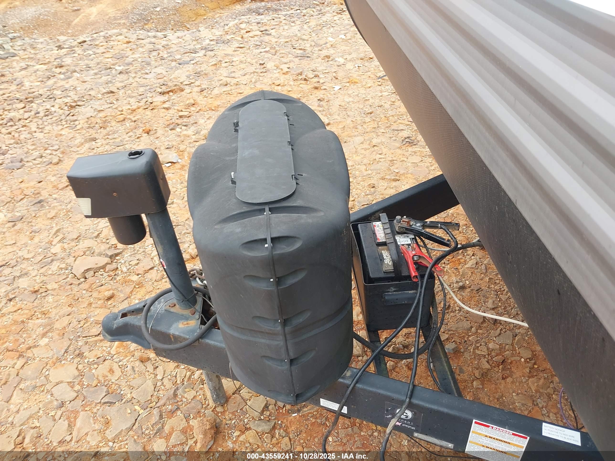 COLEMAN M-314BH image 10