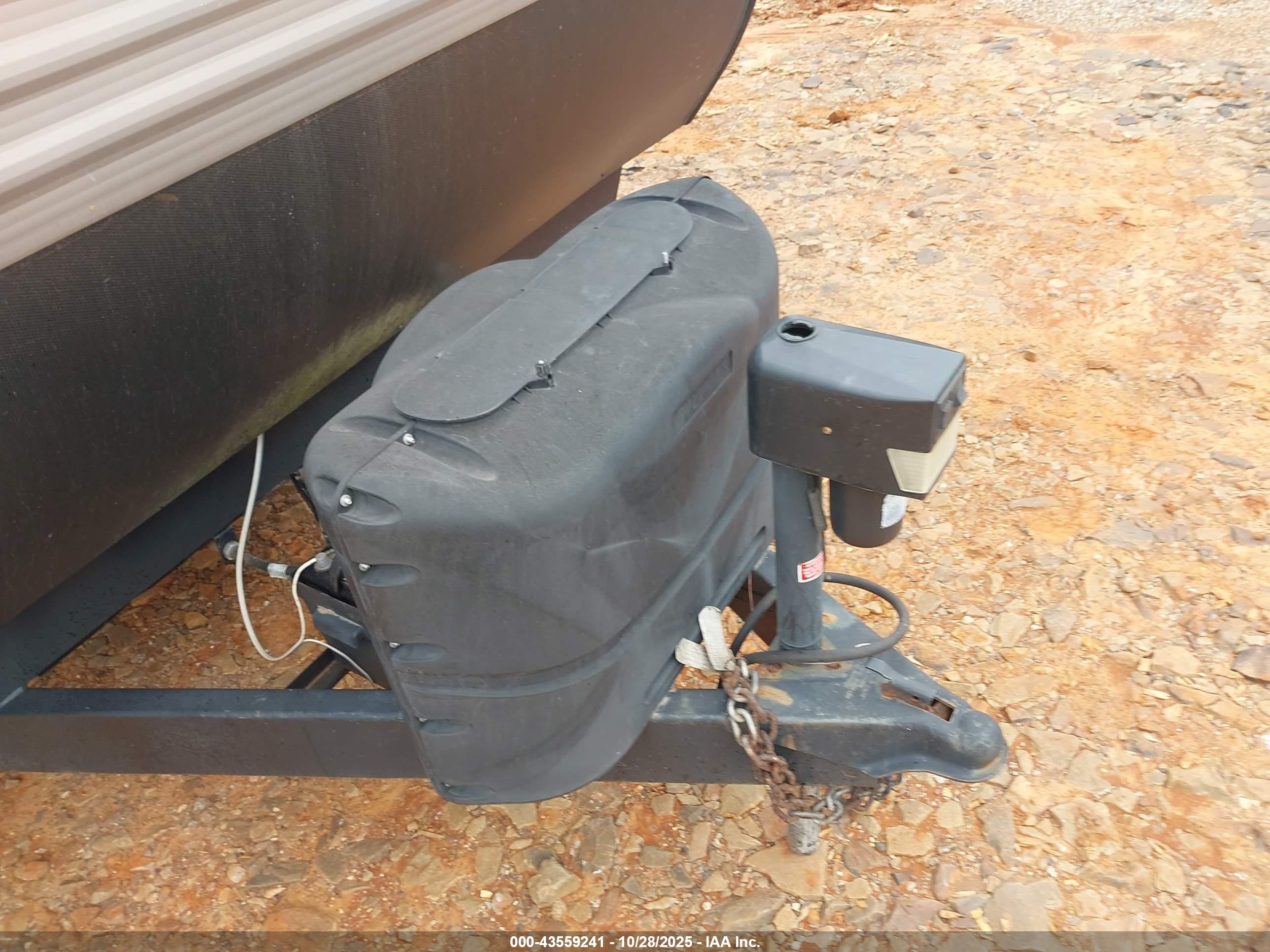 COLEMAN M-314BH image 7