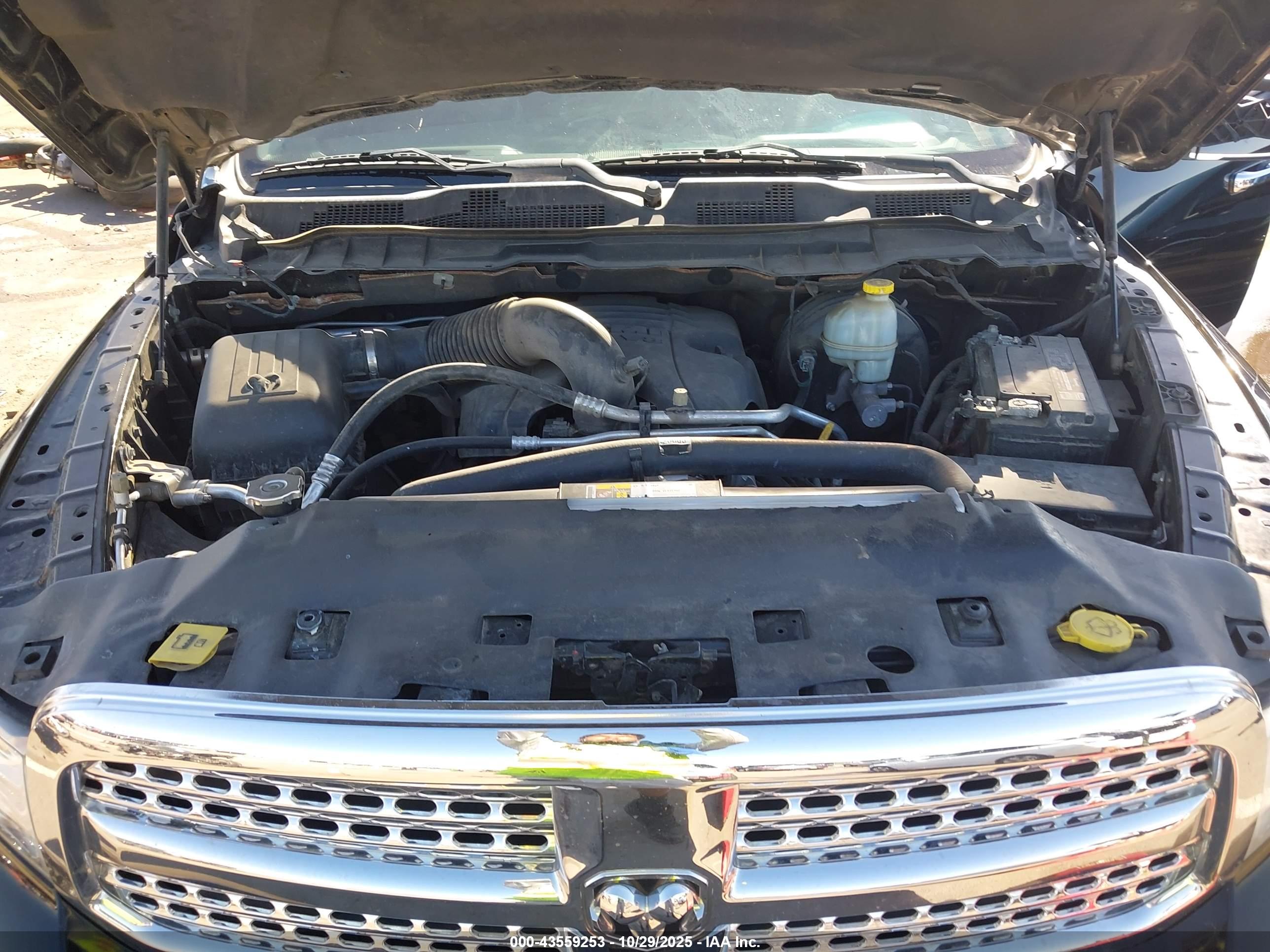 RAM 1500 image 10
