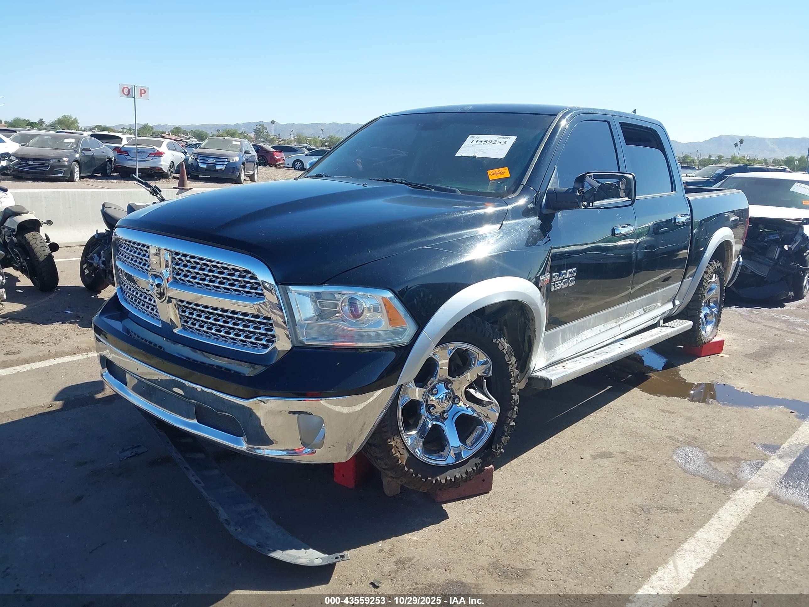 RAM 1500 image 6