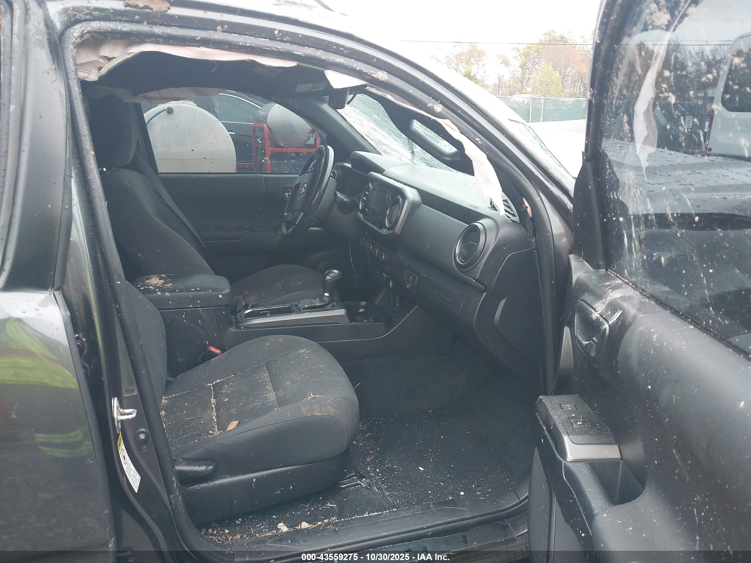 TOYOTA TACOMA image 5
