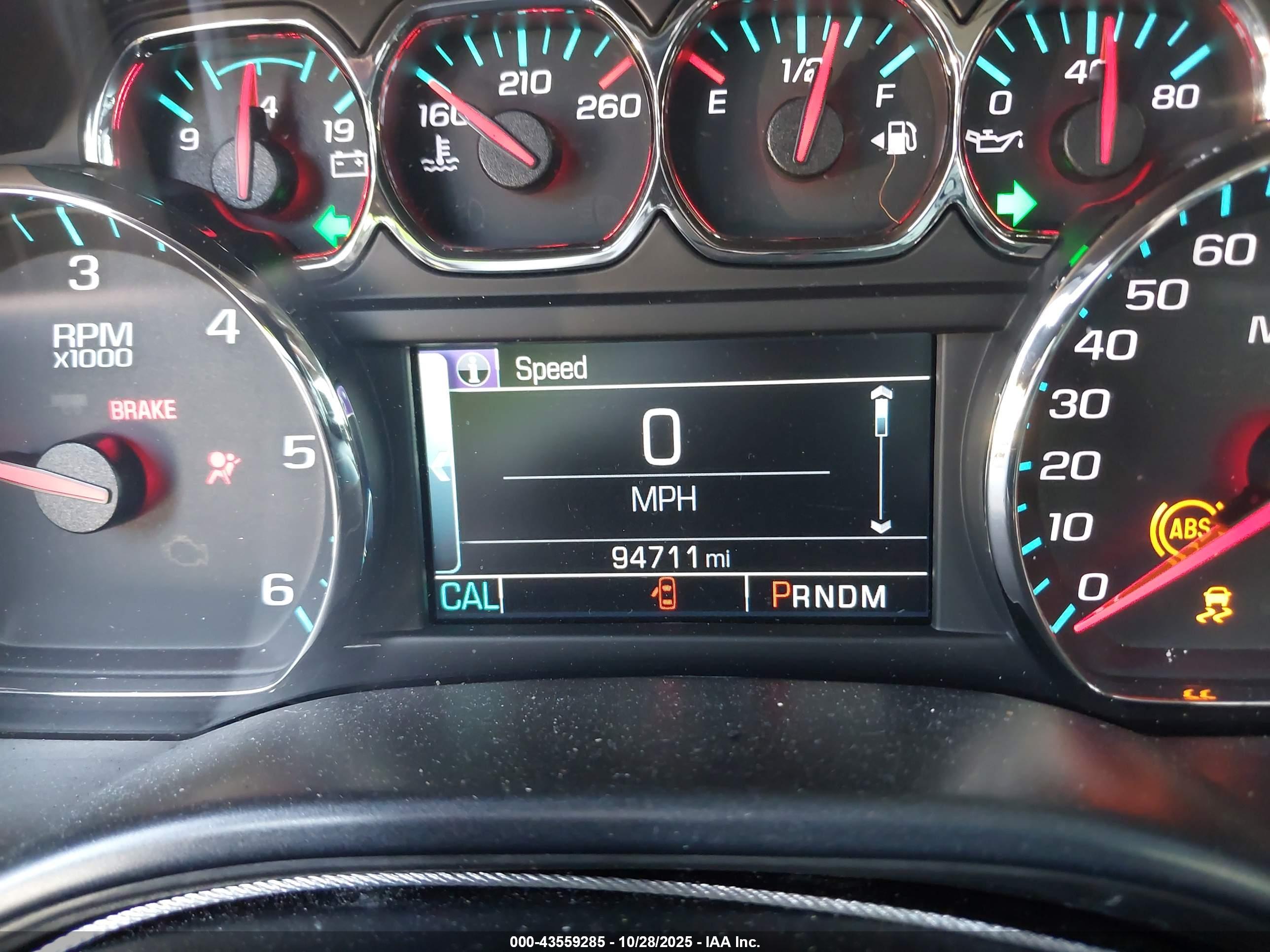 CHEVROLET SILVERADO image 7