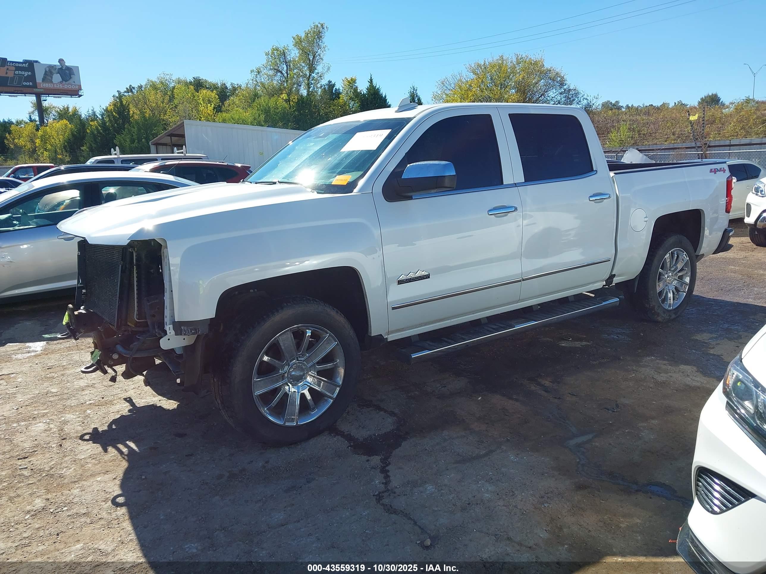 CHEVROLET SILVERADO image 2