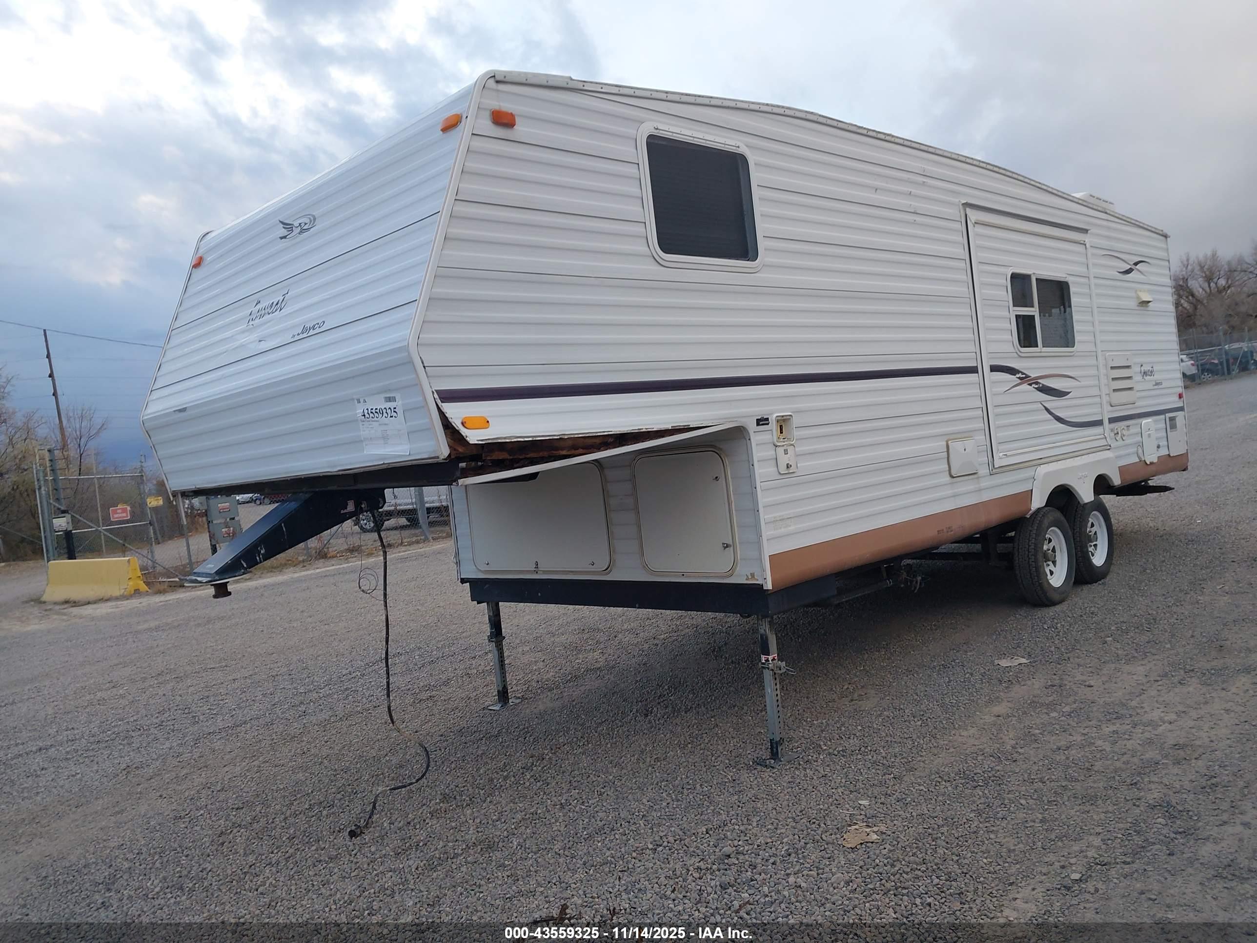 JAYCO QUEST image 2