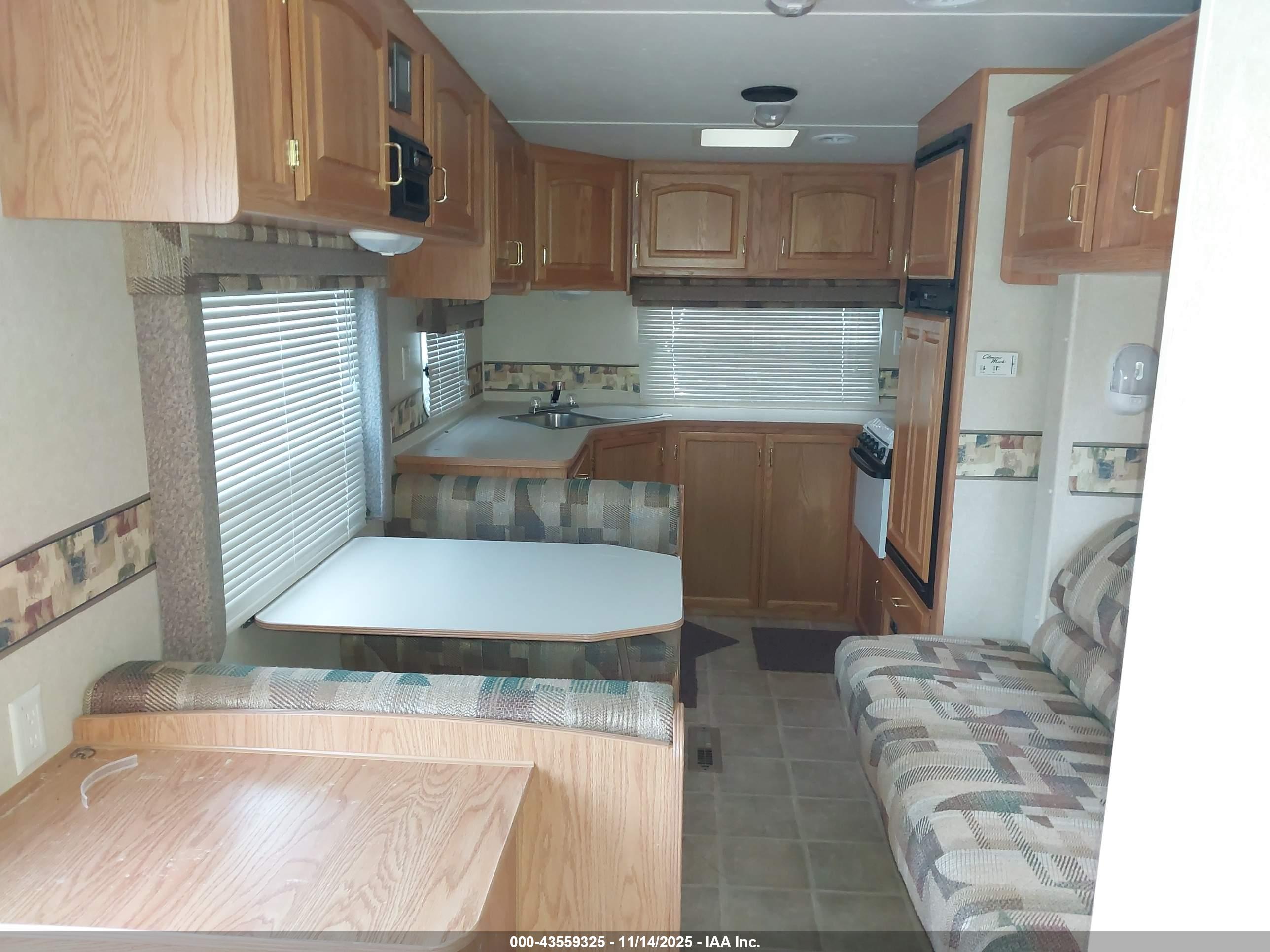 JAYCO QUEST image 5
