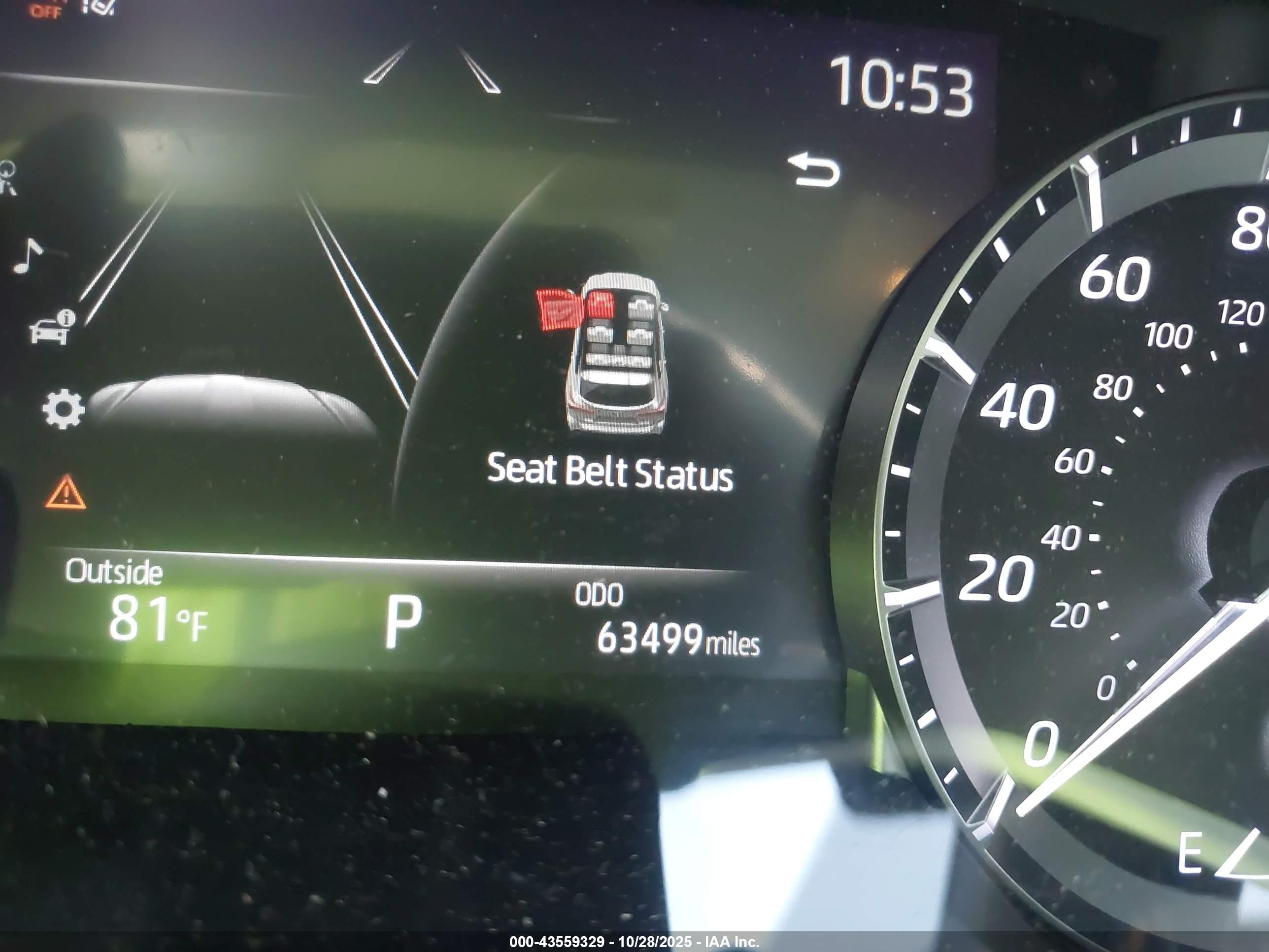 TOYOTA HIGHLANDER image 7