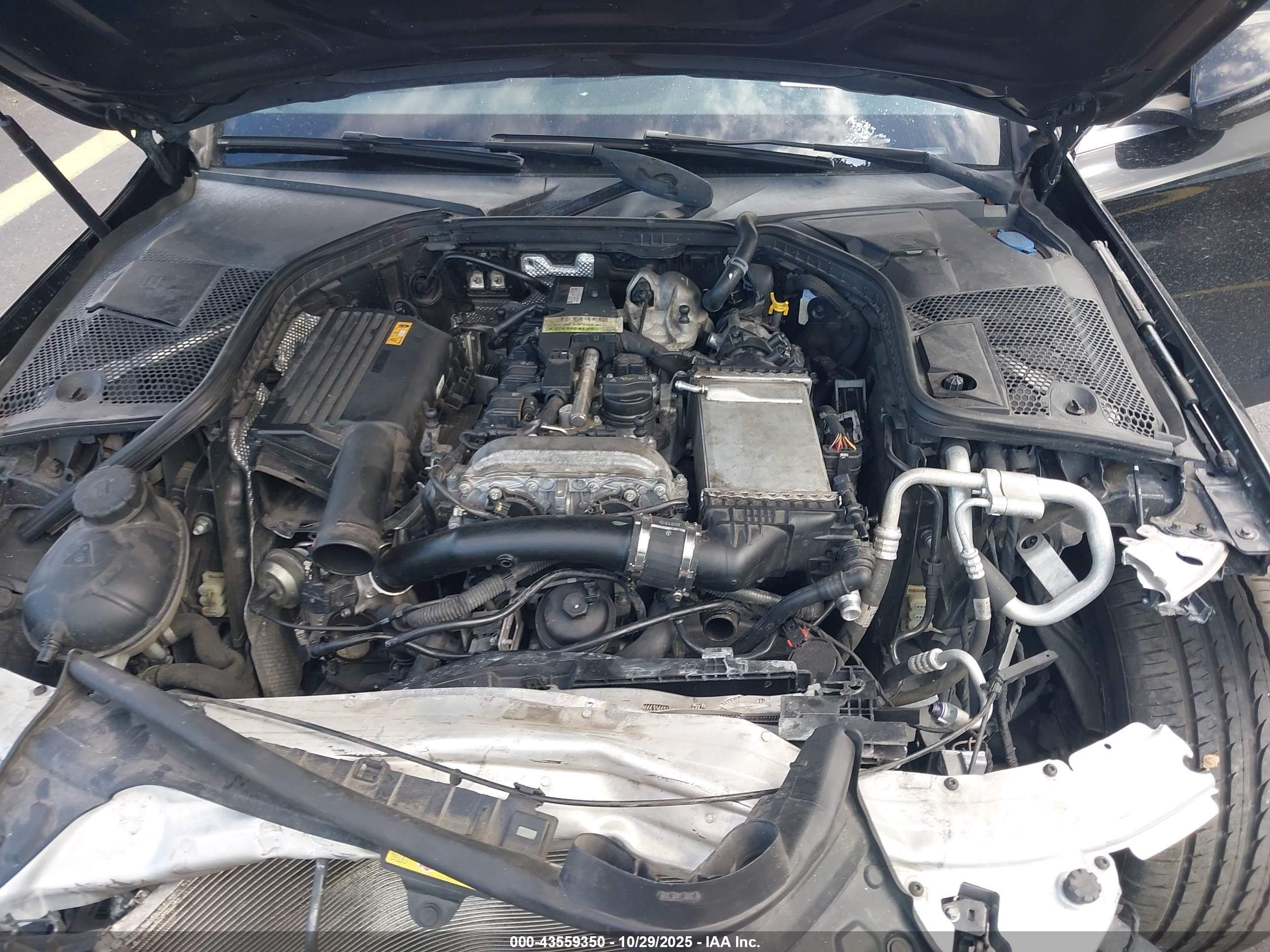 MERCEDES-BENZ C image 10