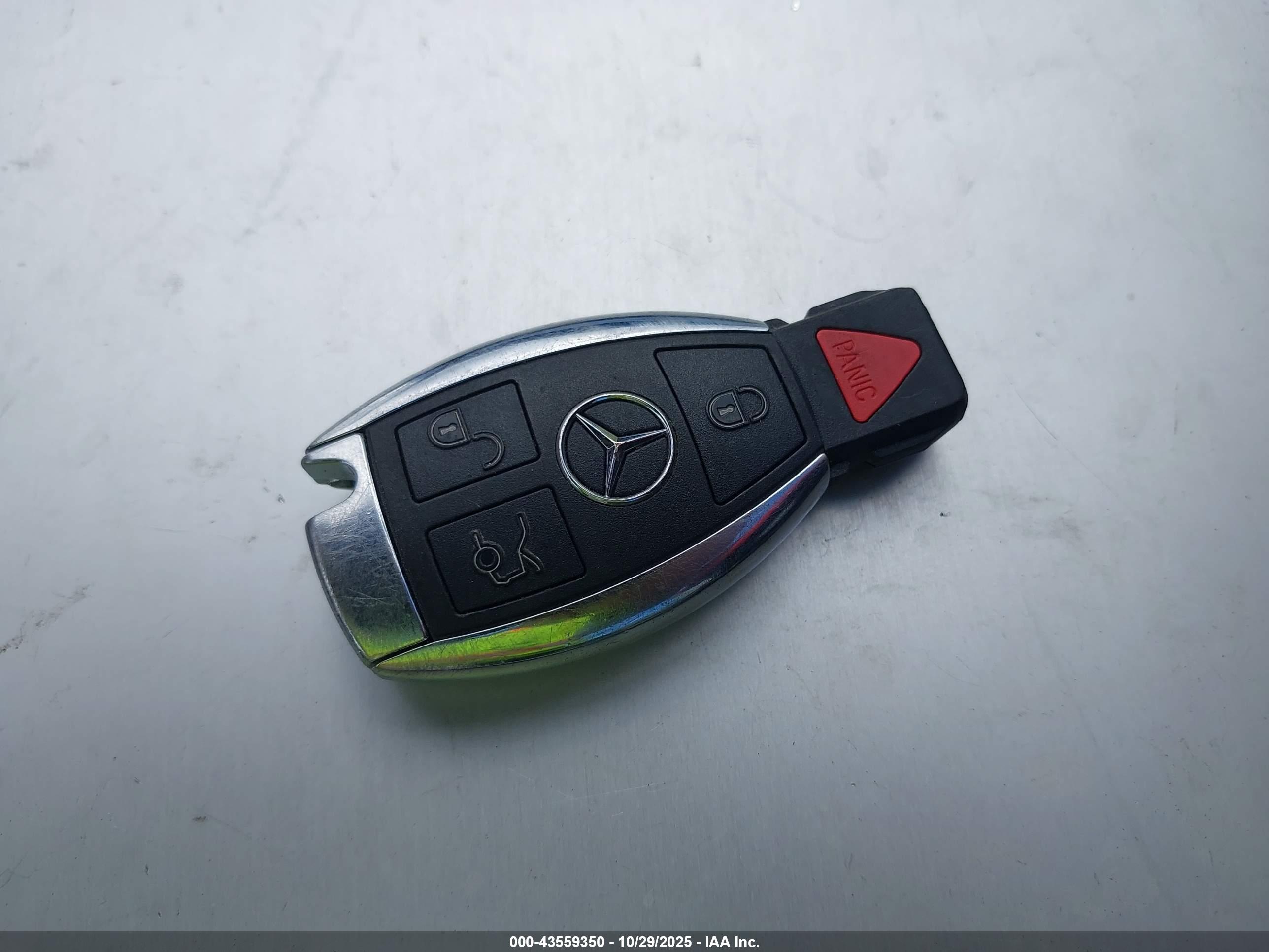 MERCEDES-BENZ C image 11