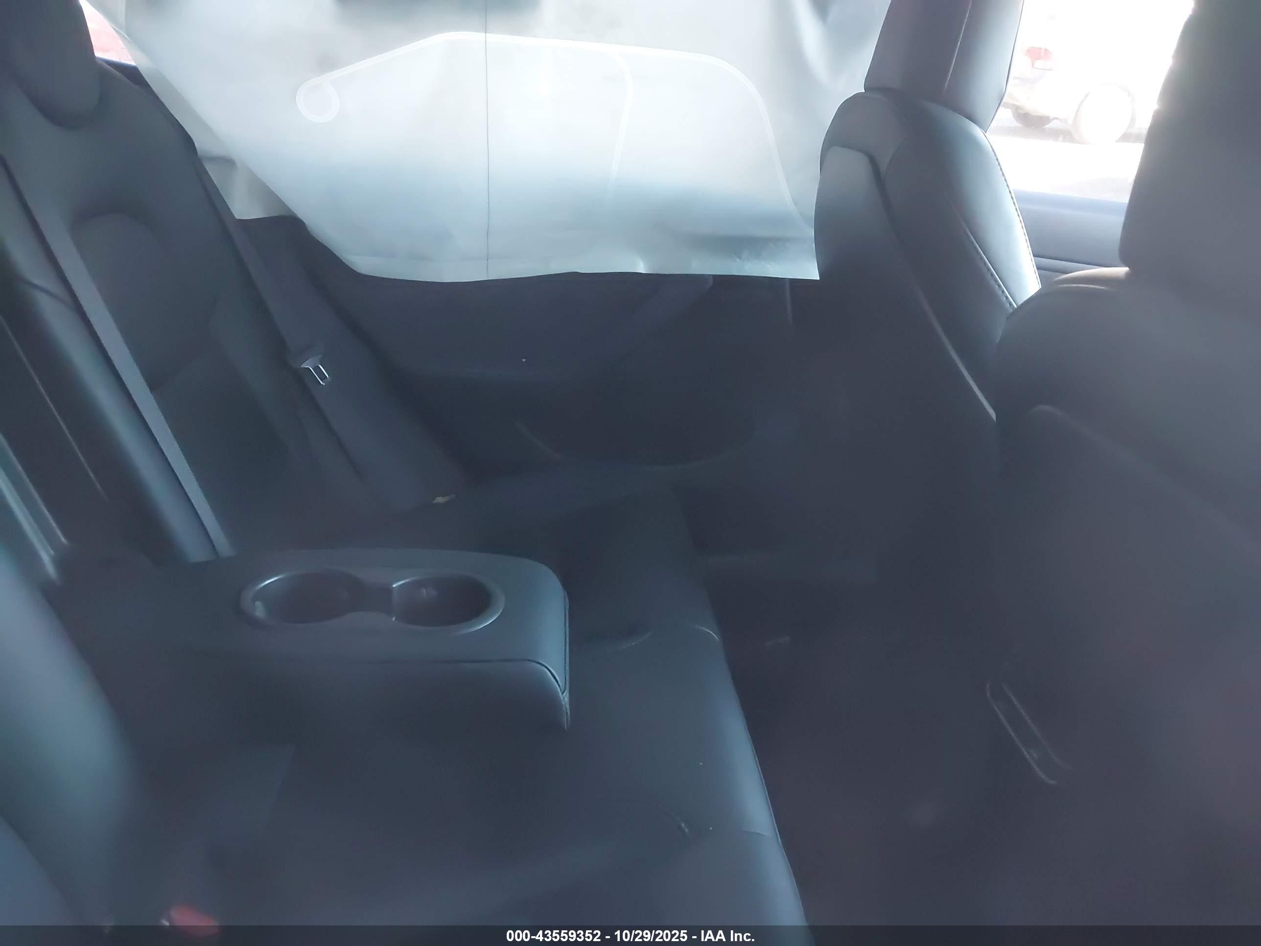 TESLA MODEL image 8