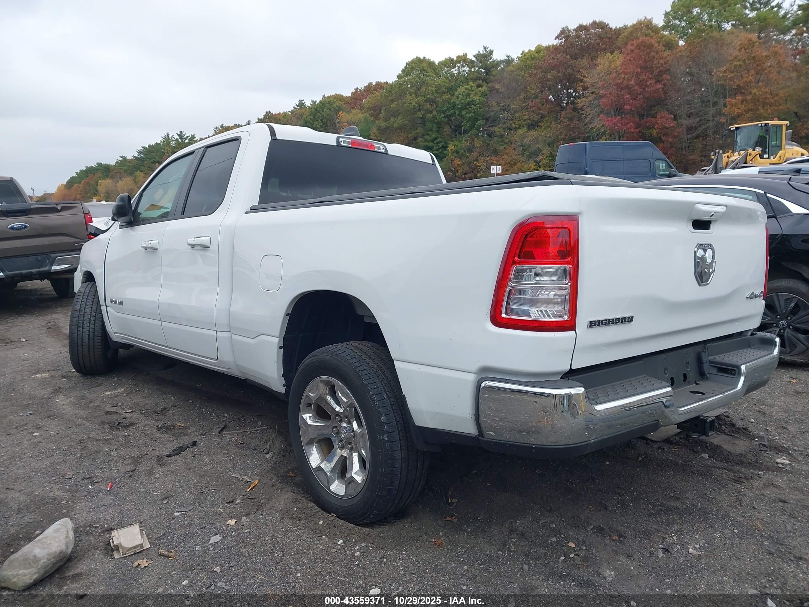 RAM 1500 image 3