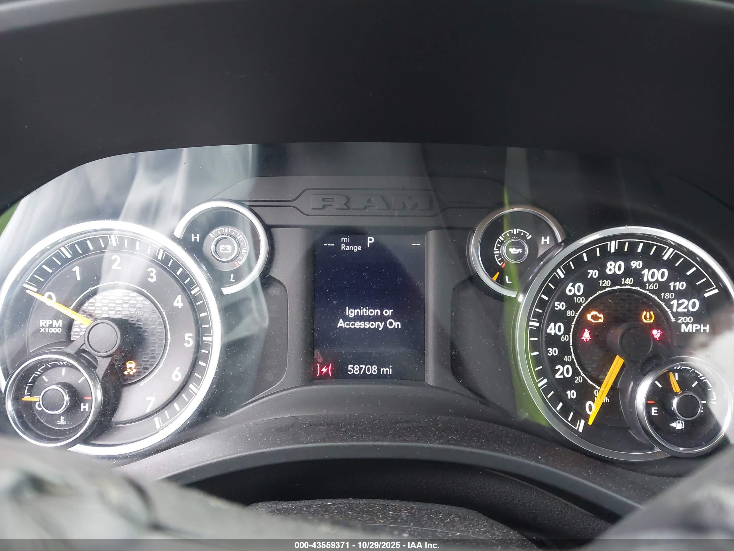 RAM 1500 image 7