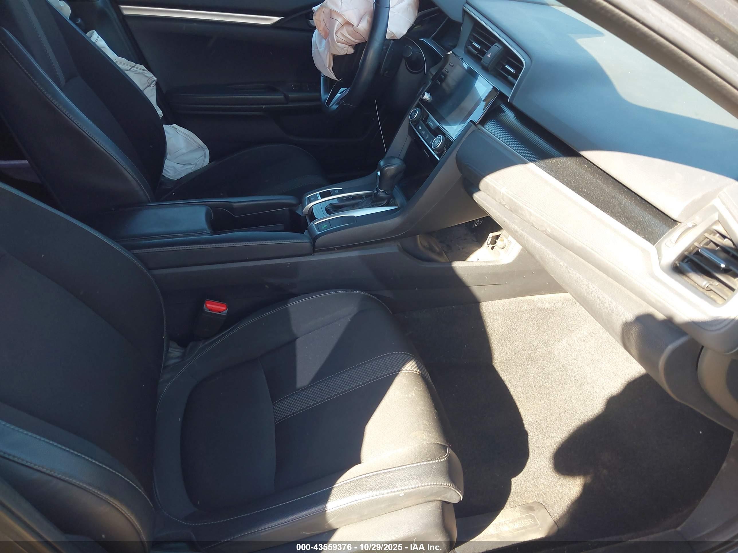 HONDA CIVIC image 5