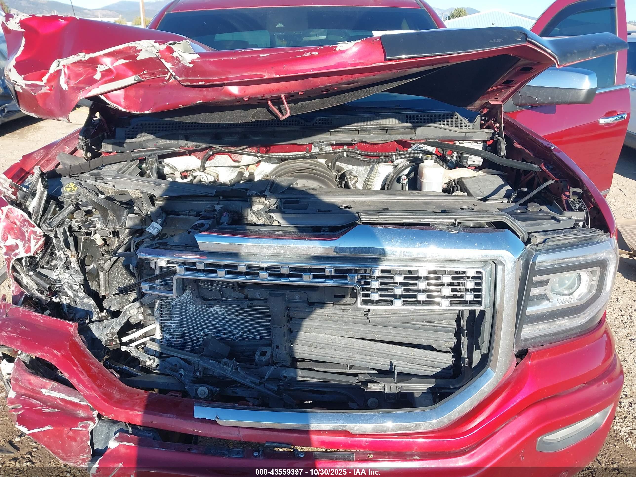 GMC SIERRA image 10