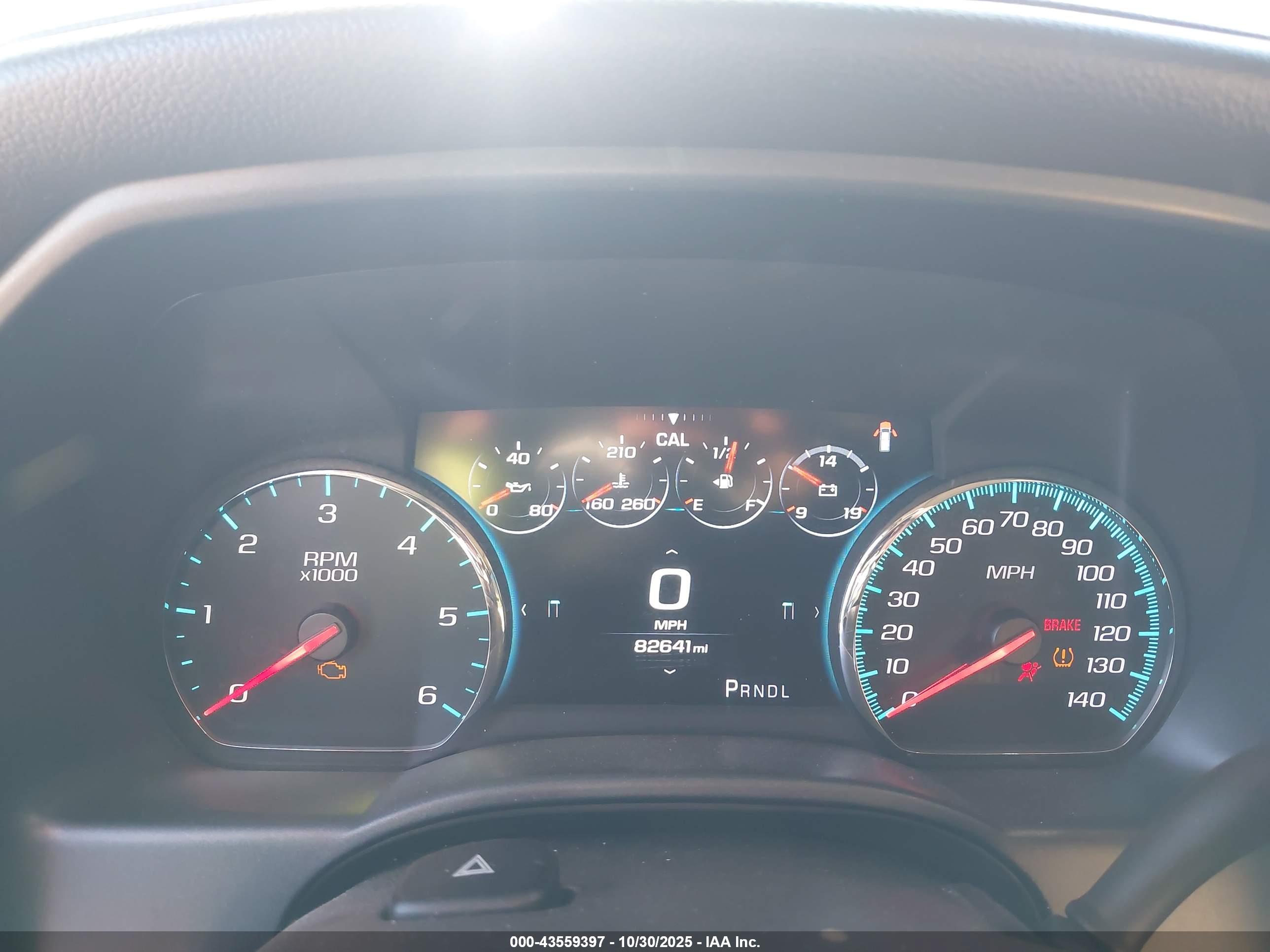 GMC SIERRA image 7