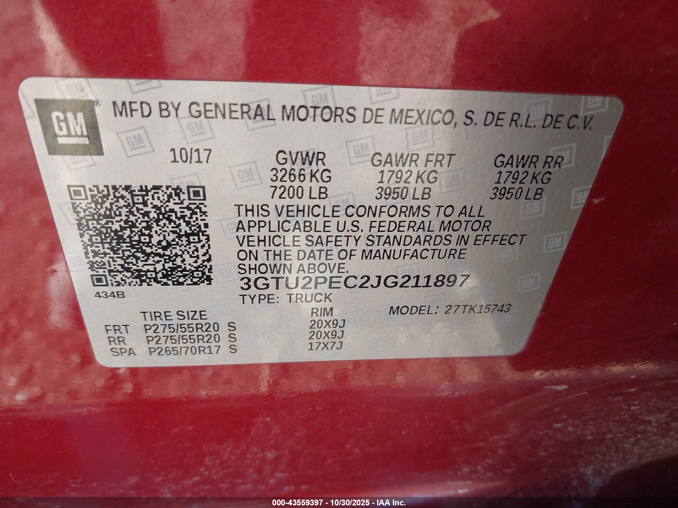 GMC SIERRA image 9