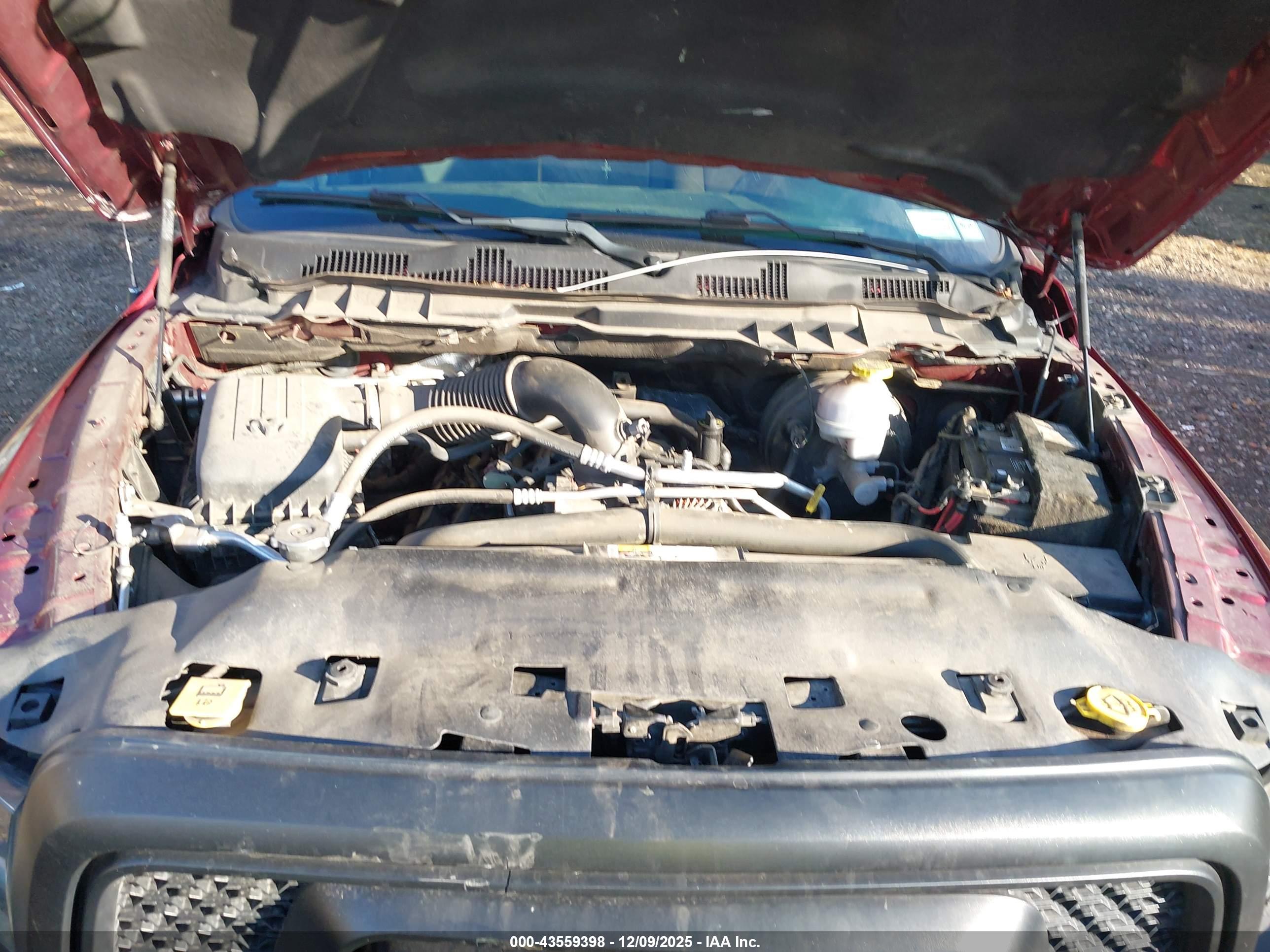 RAM 1500 image 10