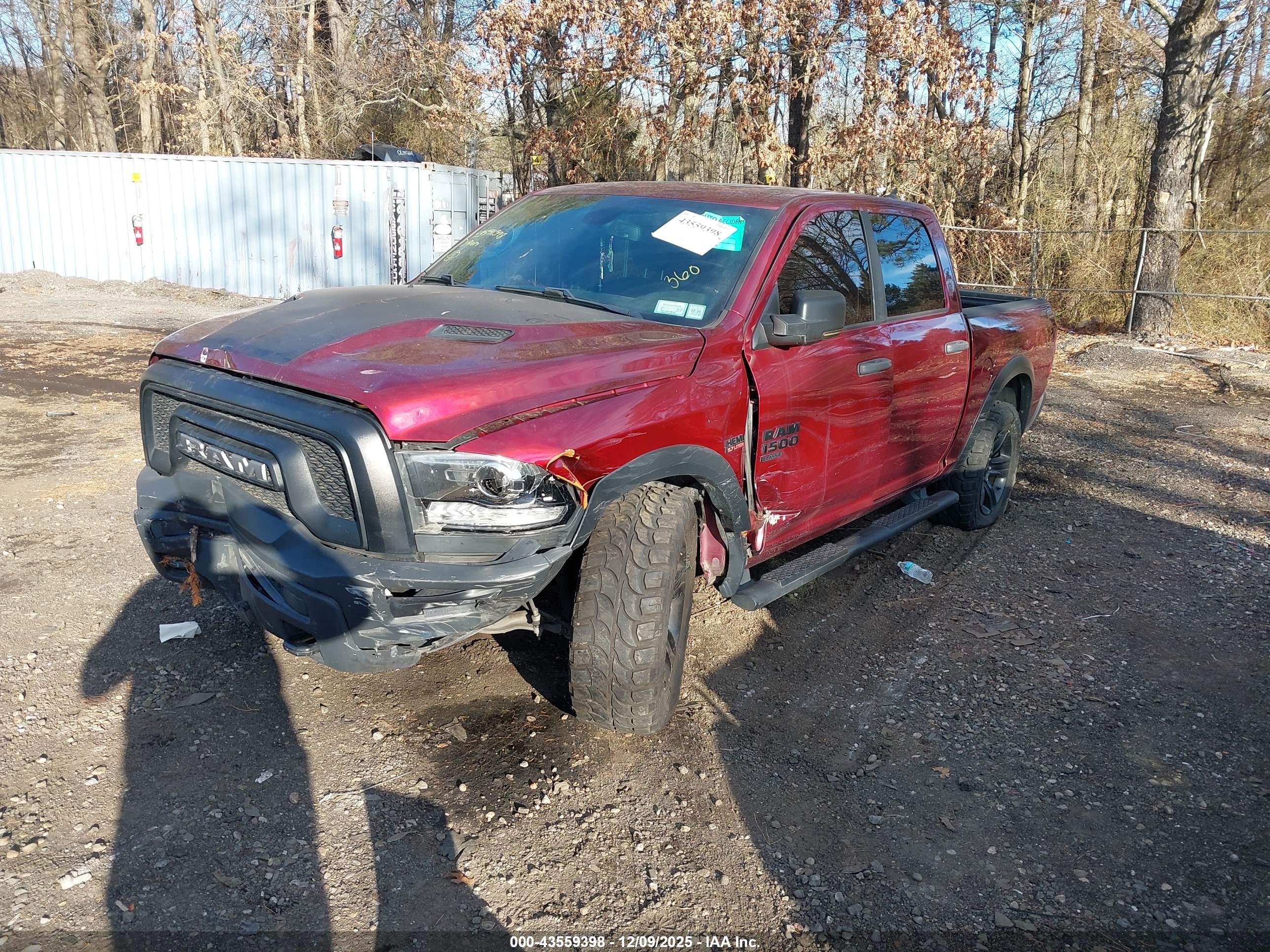 RAM 1500 image 2