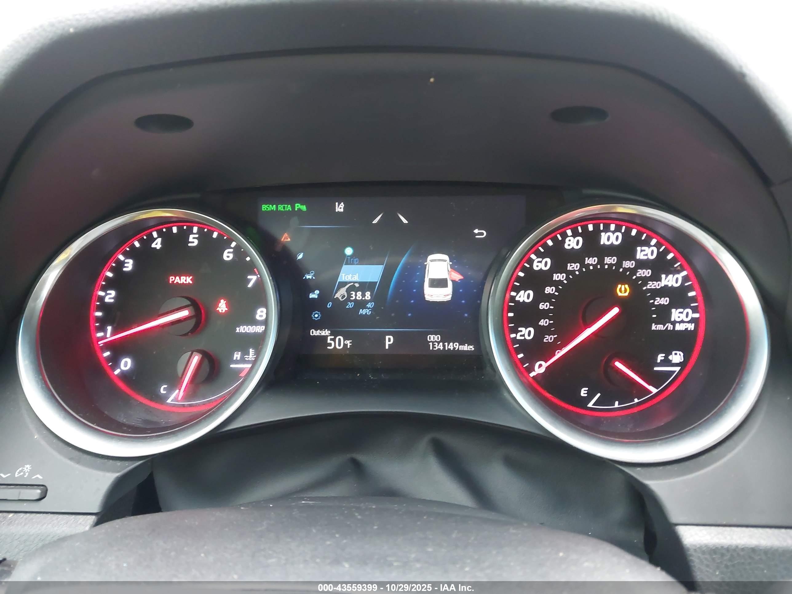 TOYOTA CAMRY image 7