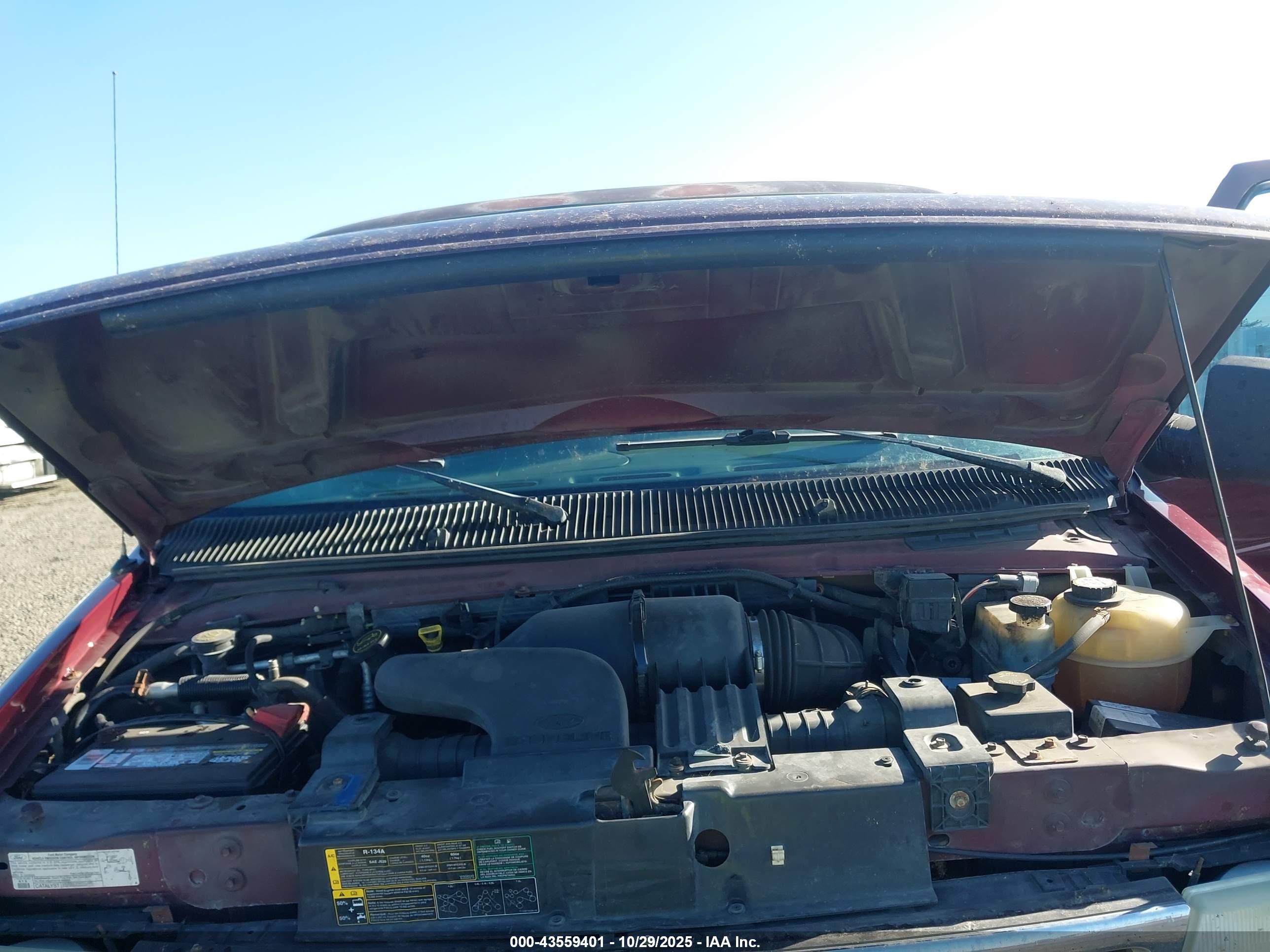 FORD E-350 image 10