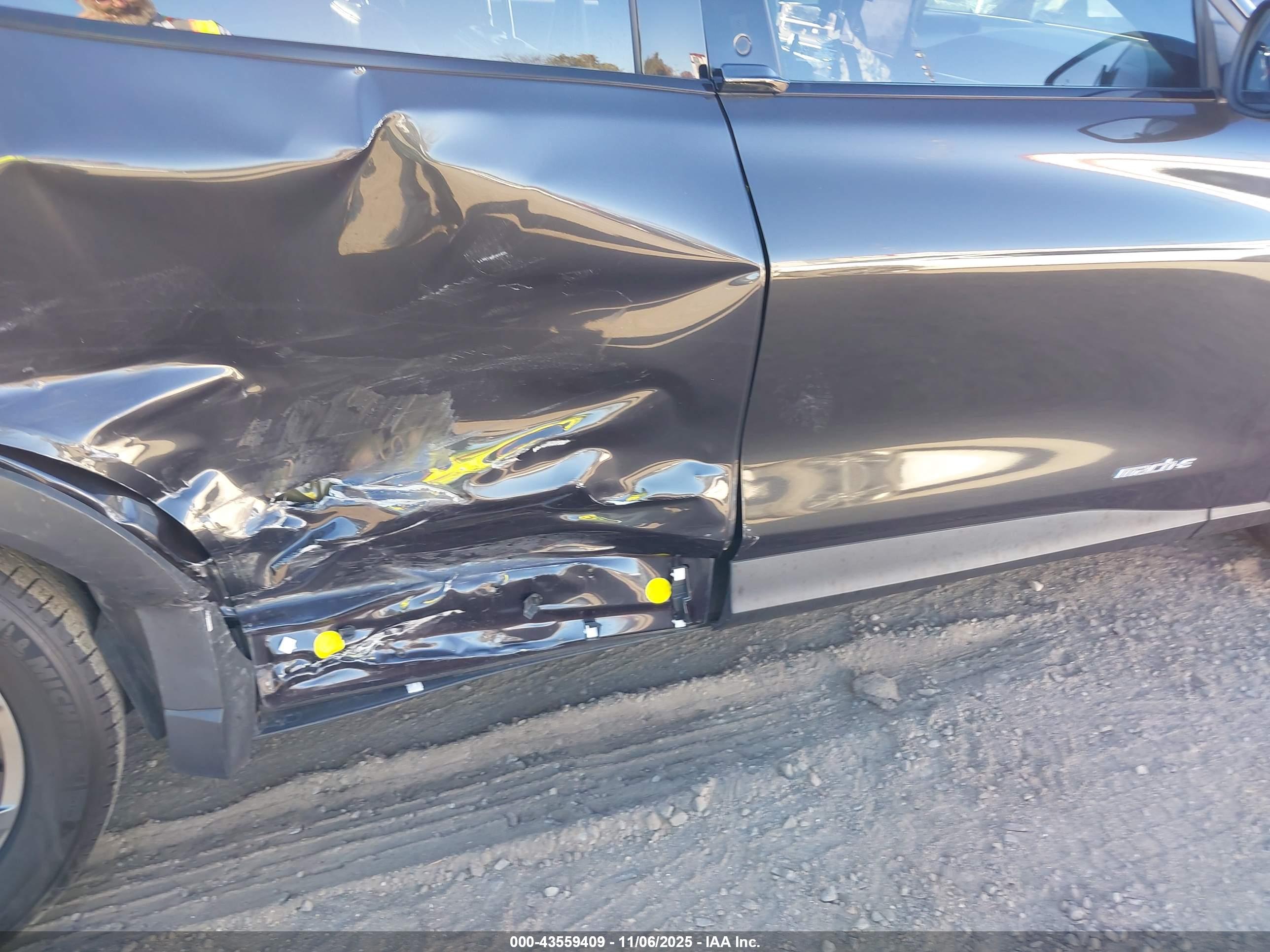 FORD MUSTANG image 6