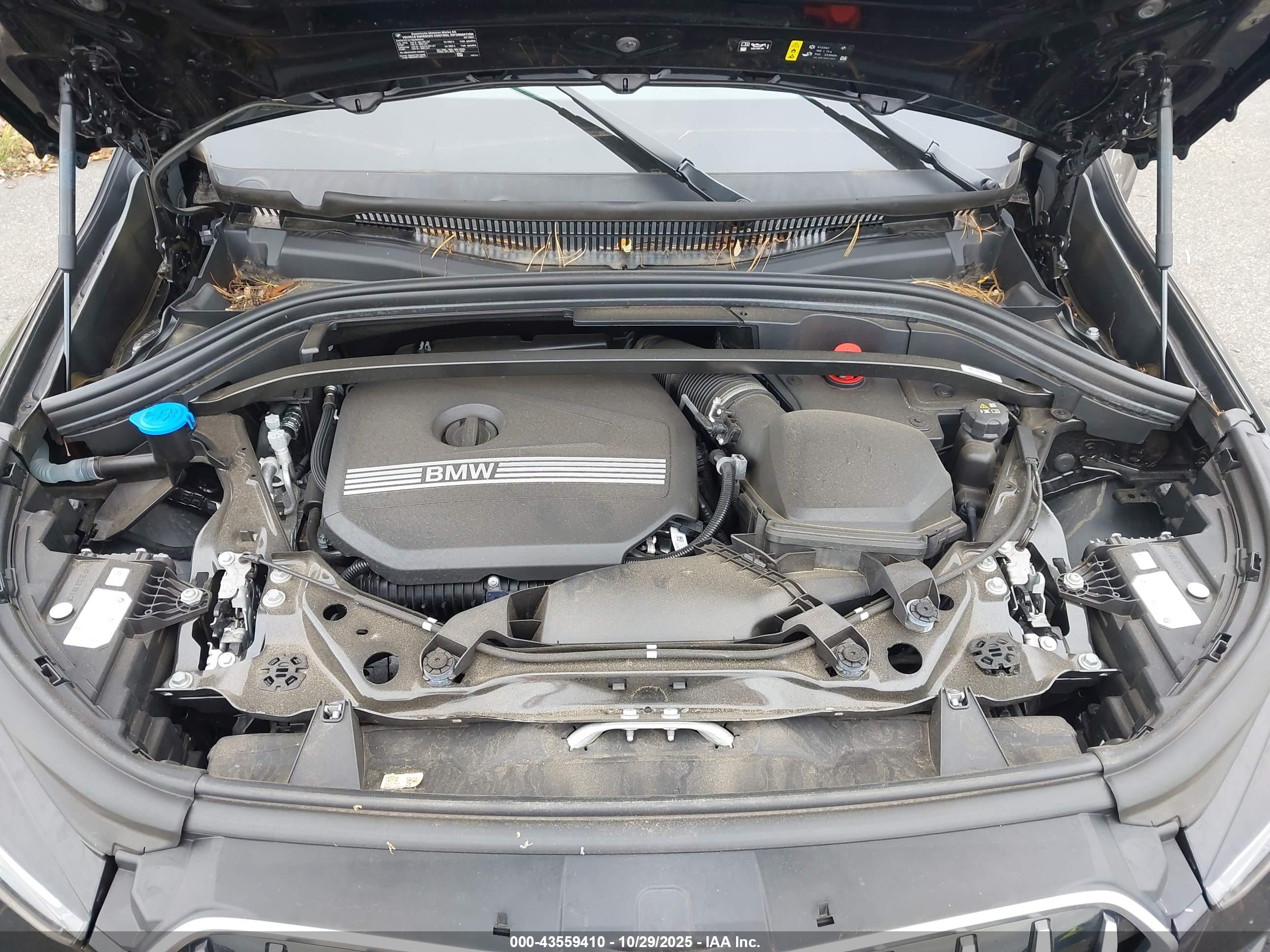 BMW X1 image 10