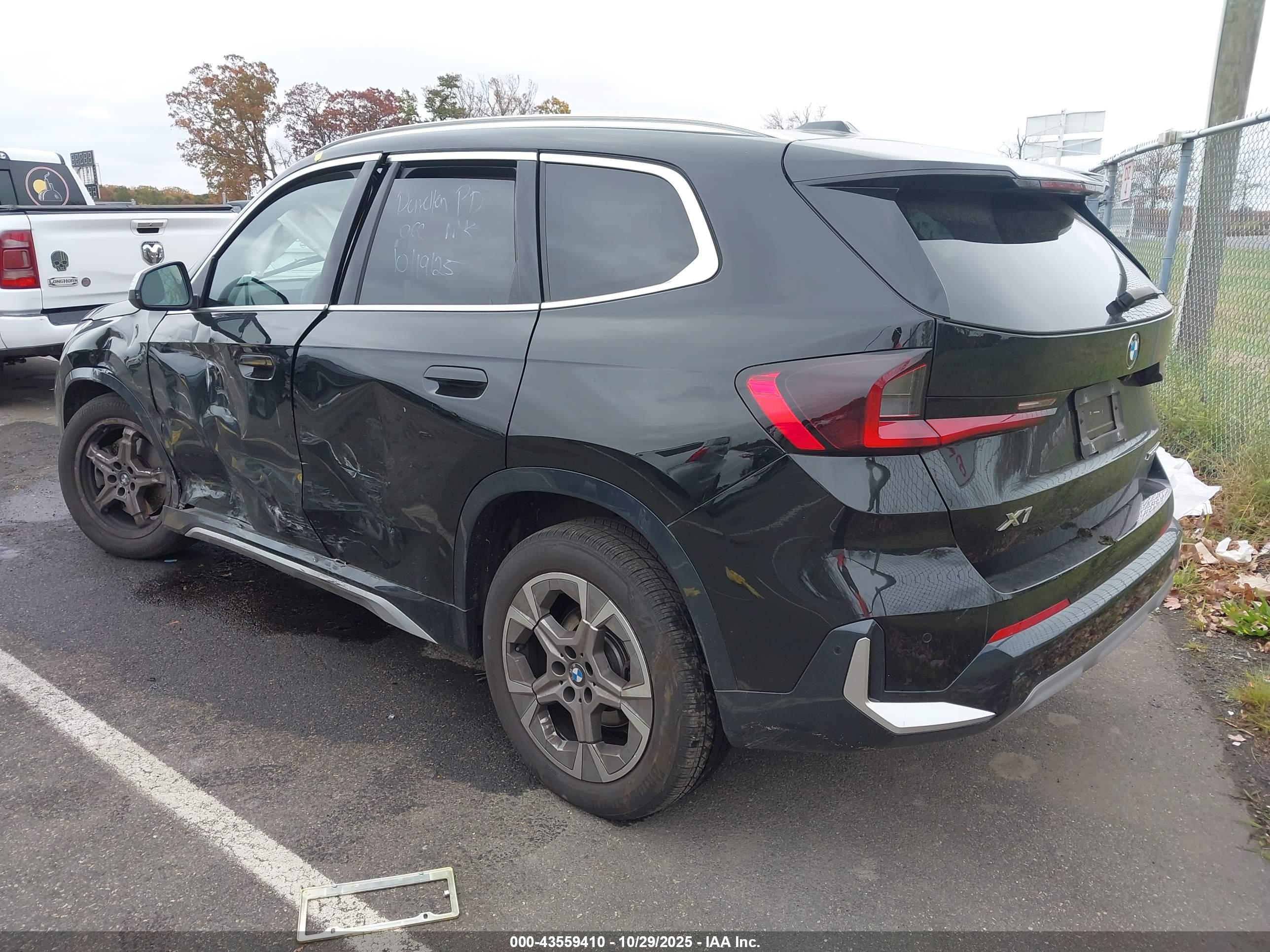 BMW X1 image 3